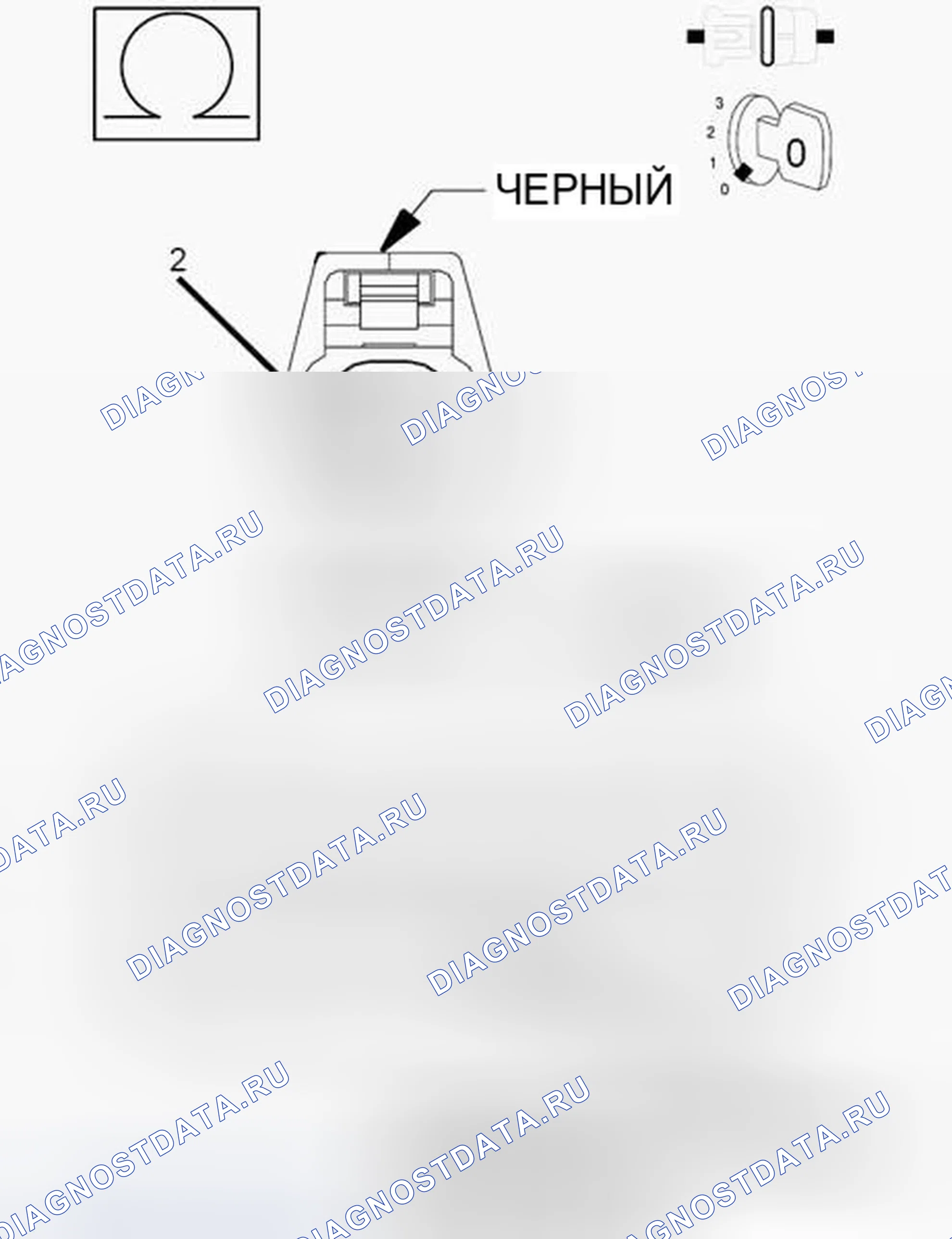Рис. 129. Chrysler Town & Country V рестайлинг