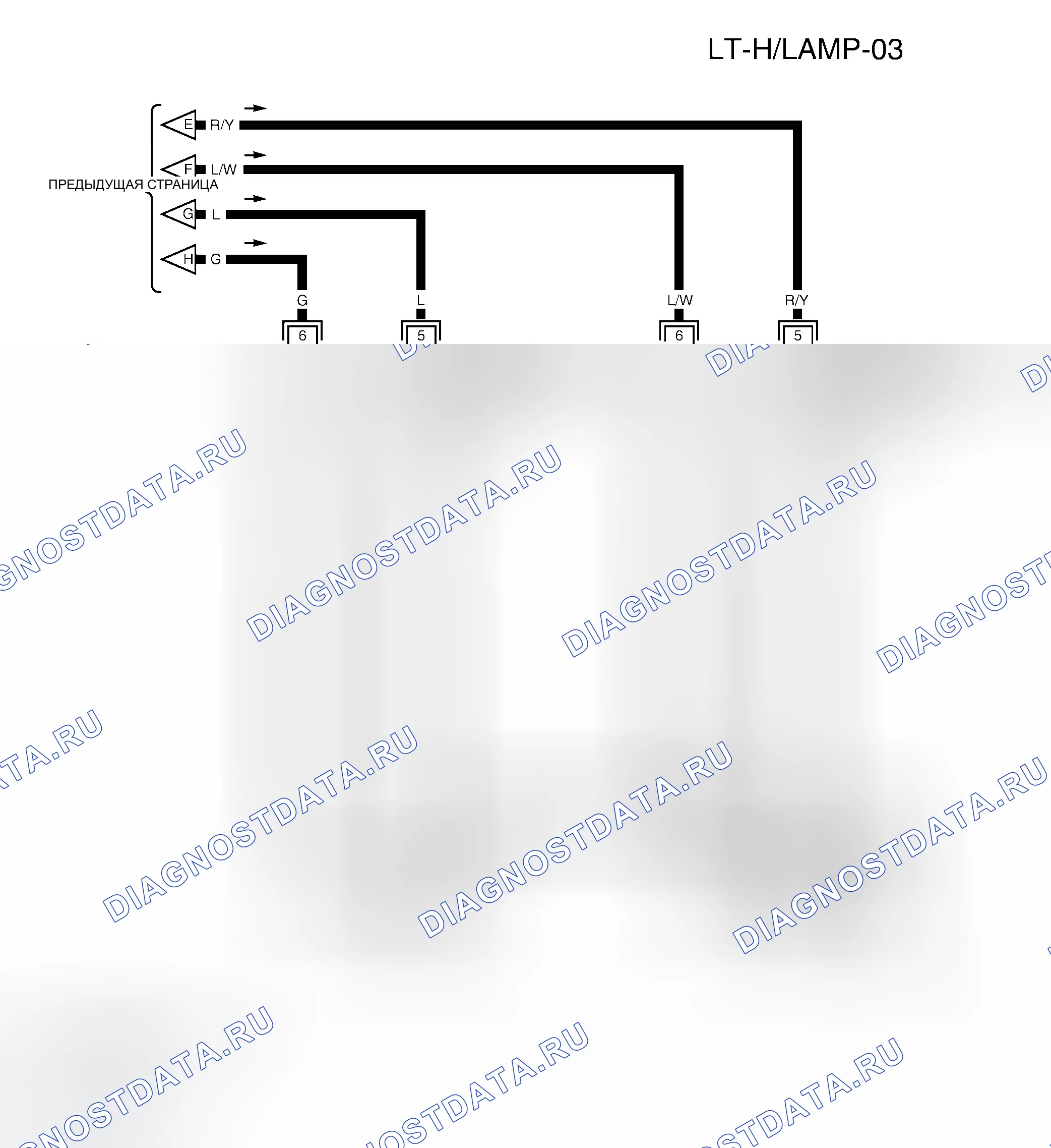 Рис. 4. Infiniti QX56 I