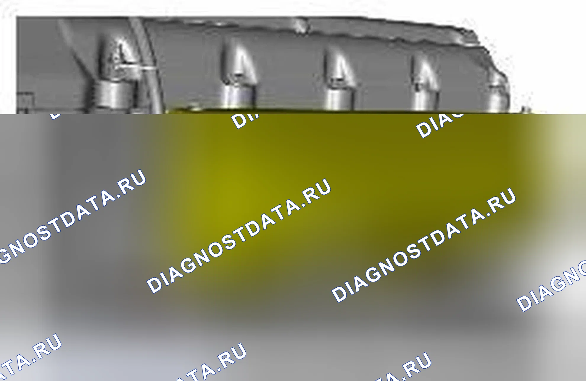 Рис. 205. Jaguar XF I