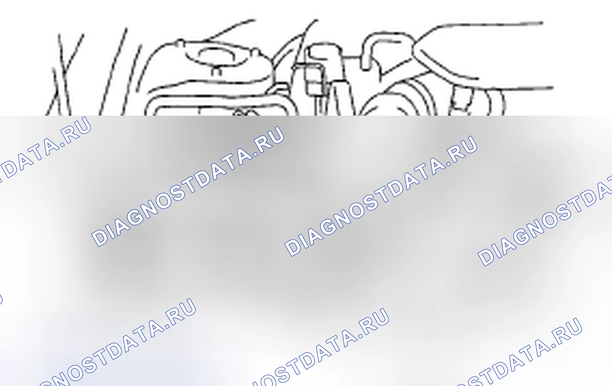Рис. 31. Subaru Legacy BL/BP рестайлинг