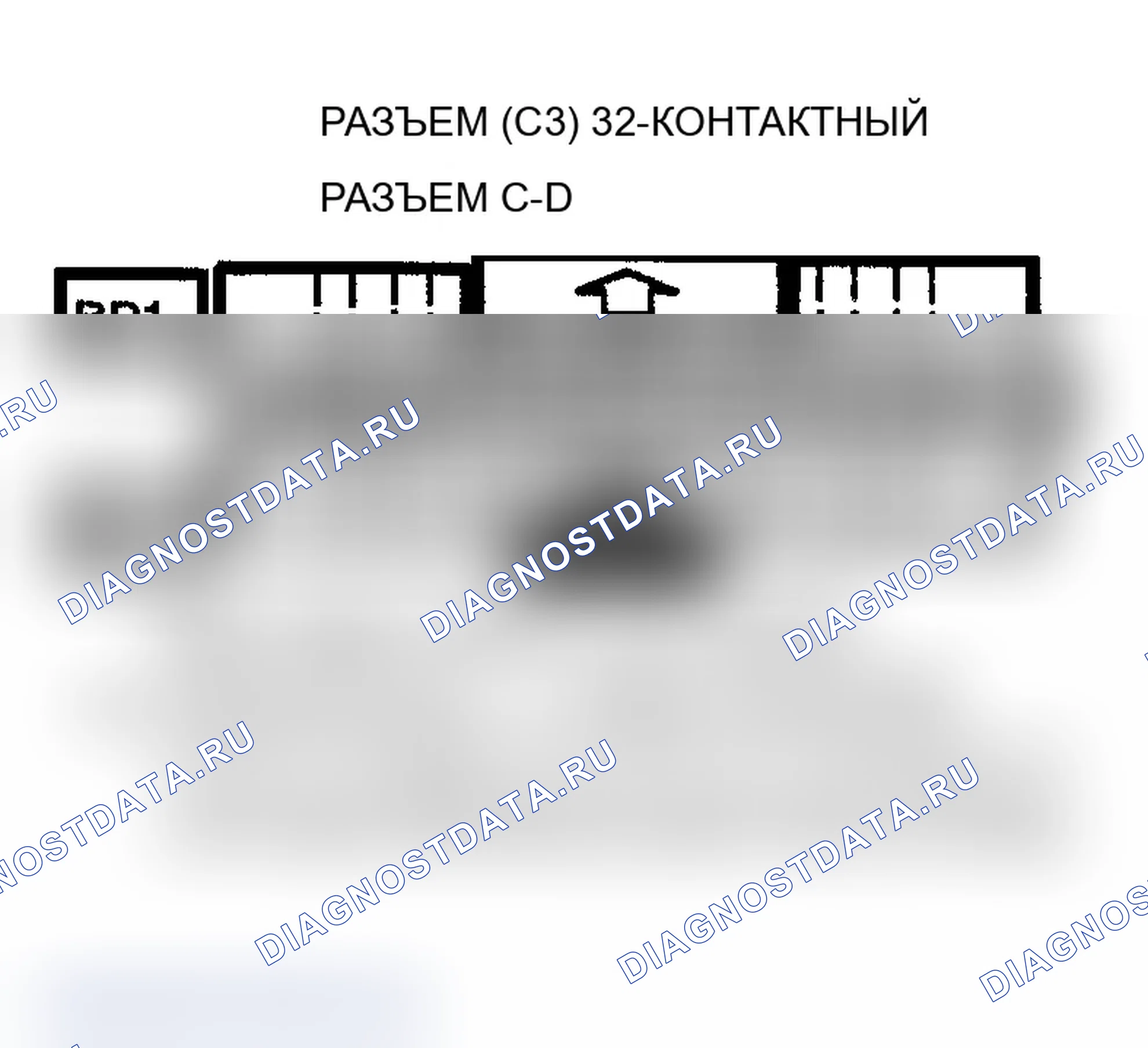 Рис. 6. Pontiac Grand AM IV