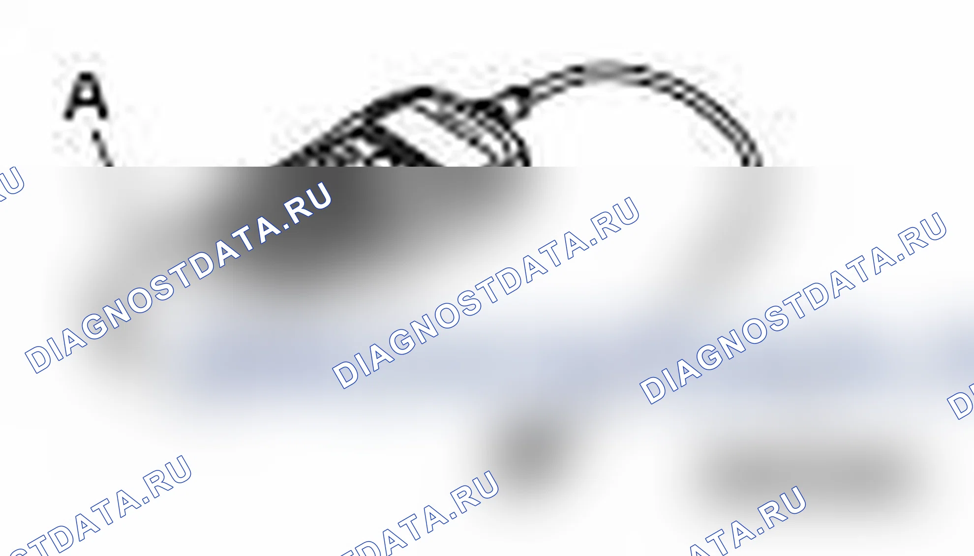 Рис. 1: СПЕЦИАЛЬНЫЕ ИНСТРУМЕНТЫ. Mitsubishi Lancer Ralliart X рестайлинг