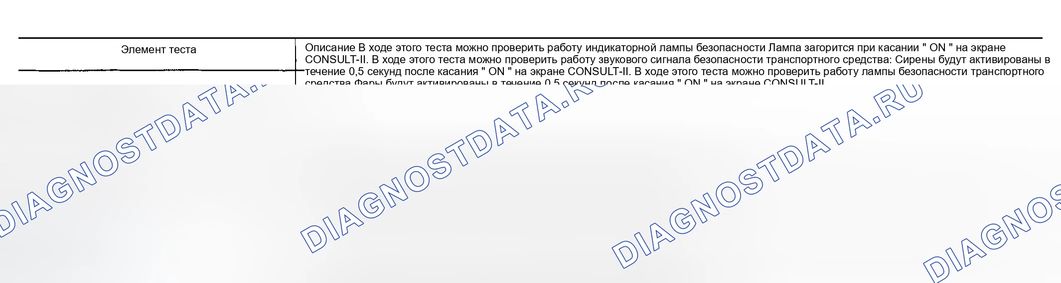 Рис. 364. Infiniti FX35 I
