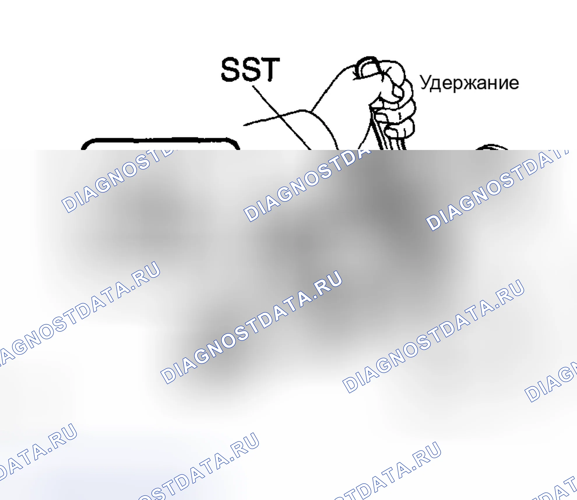 Рис. 191. Toyota Matrix E130