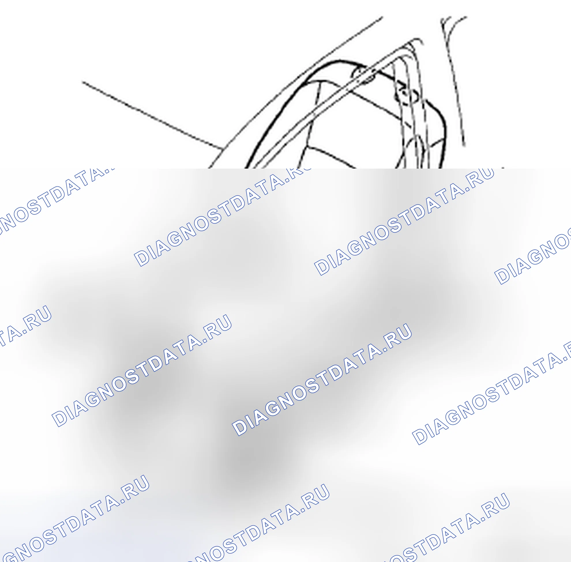 Рис. 98. Toyota Corolla X