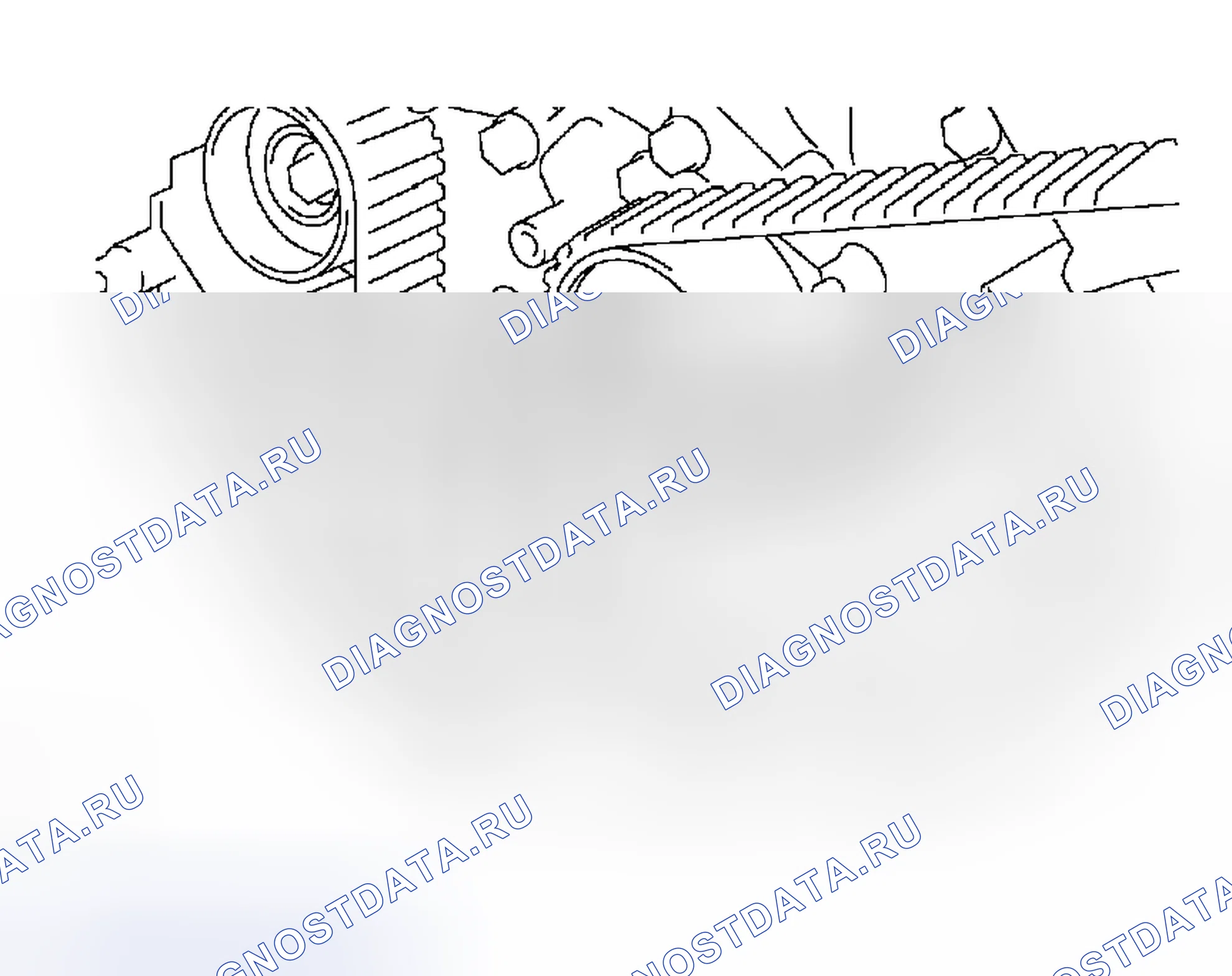 Рис. 607. Toyota 4Runner IV