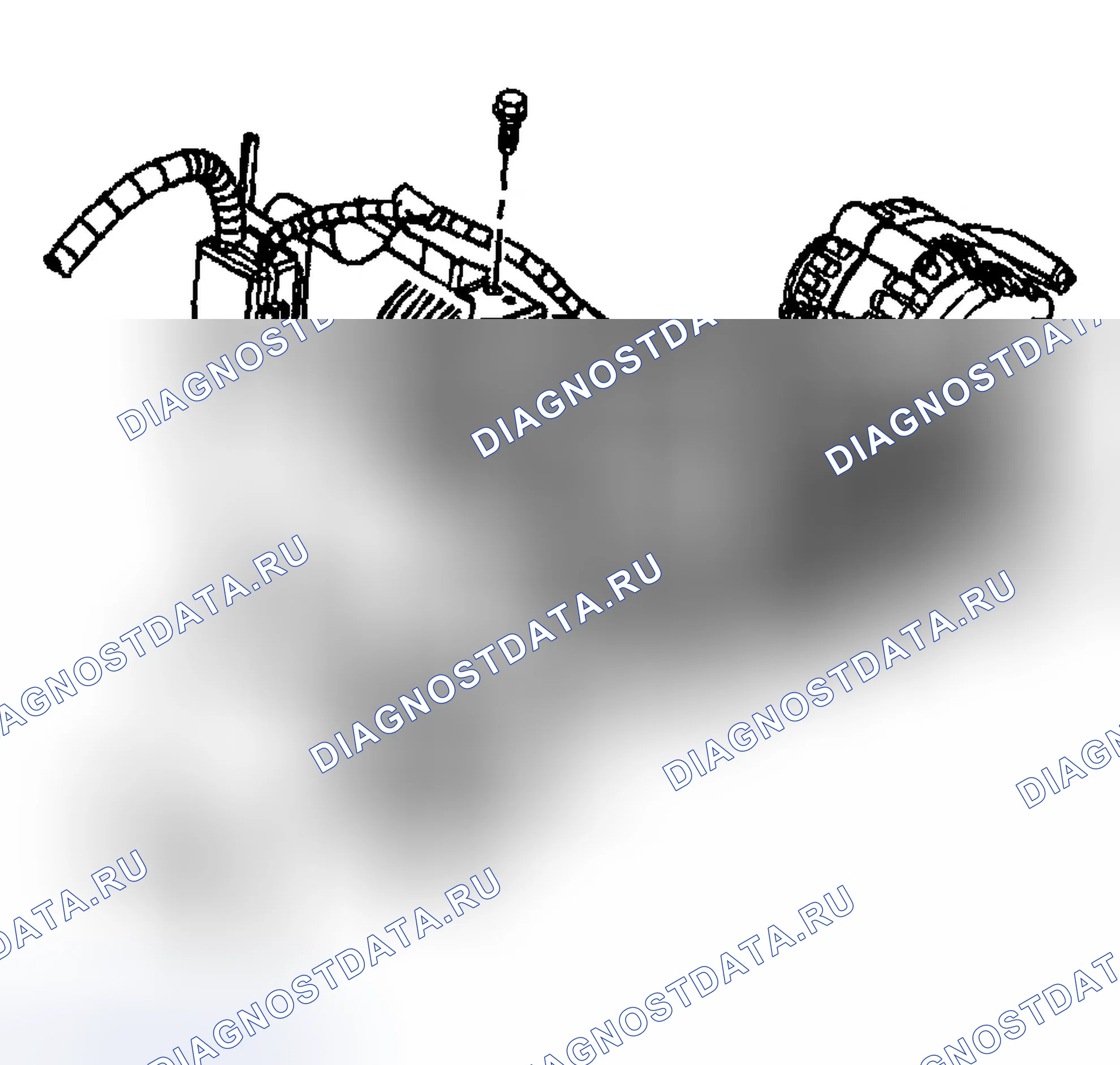 Рис. 508. Chevrolet Silverado 1500 HD 
