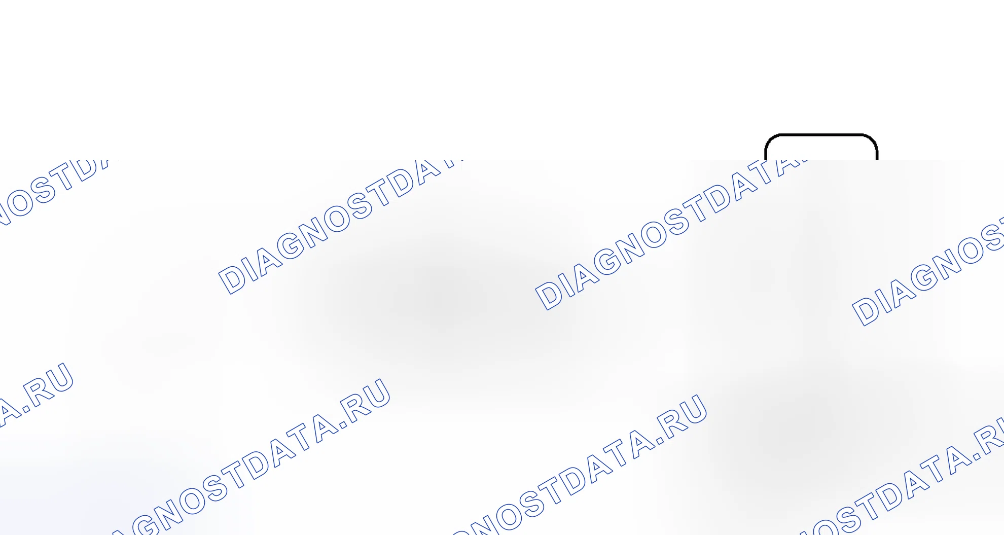 Рис. 97: электросхема. Scion tC II рестайлинг