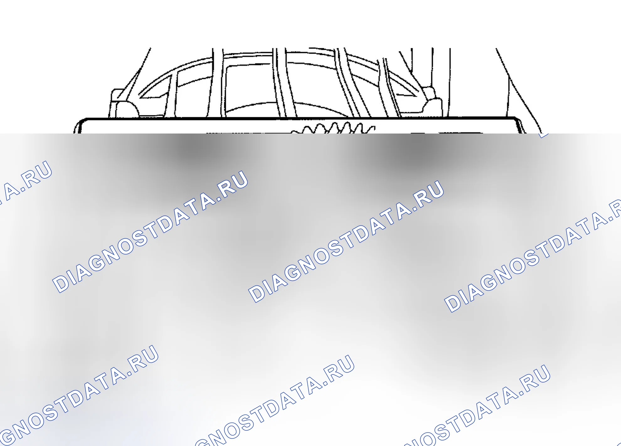 Рис. 2861. Ford Pickup F150 
