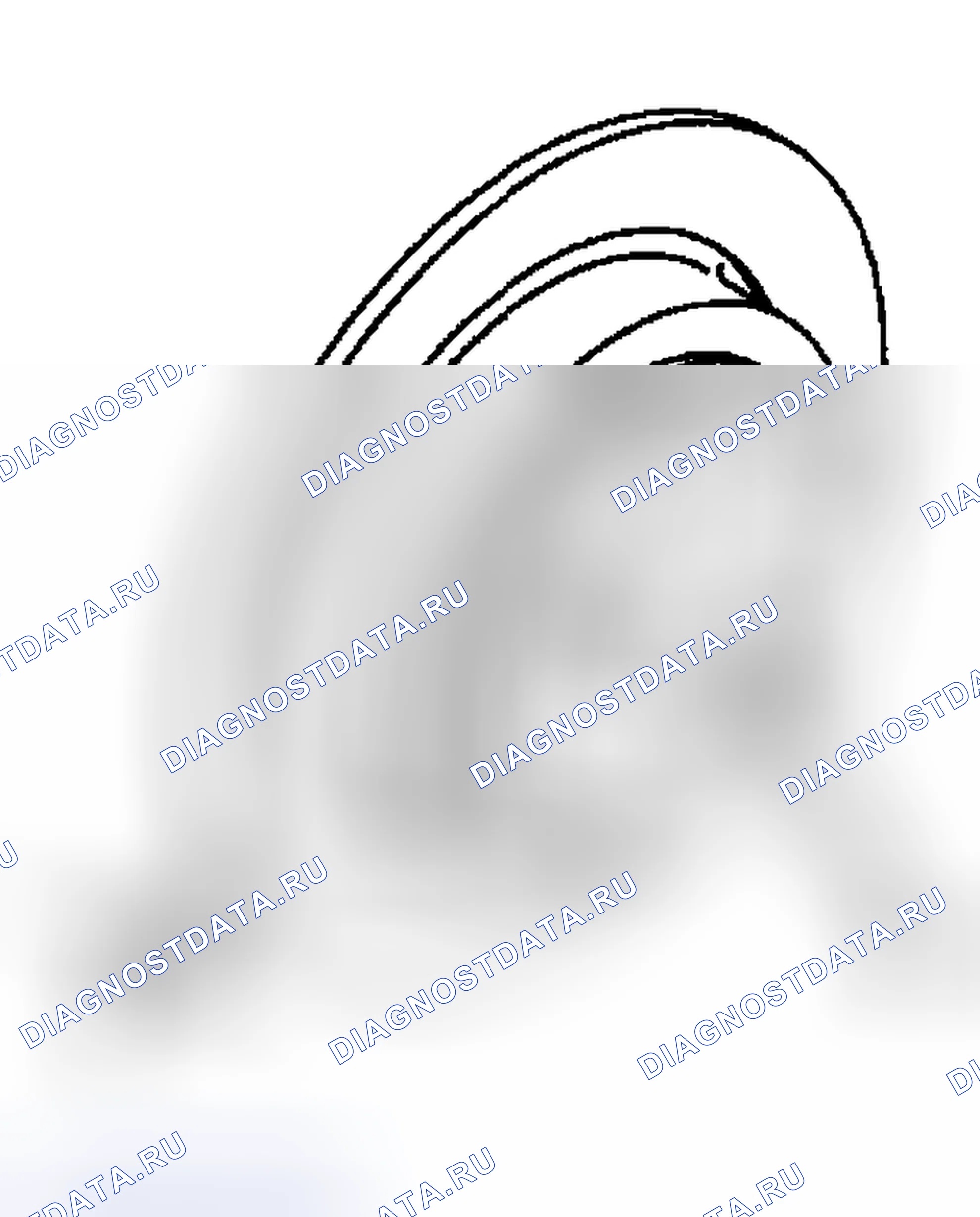Рис. 42. Subaru Impreza GD/GC/GG рестайлинг 2