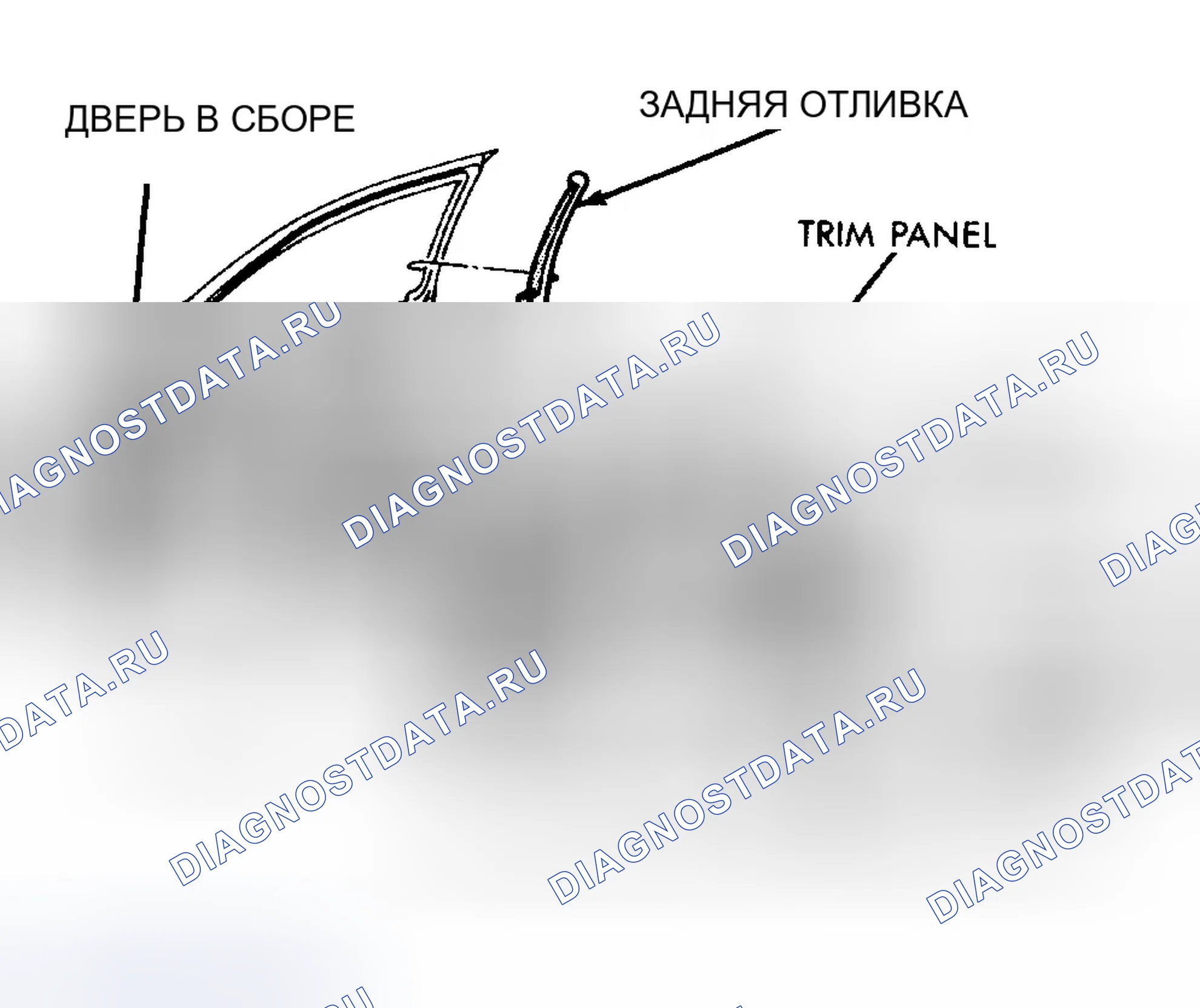 Рис. 6. Dodge Spirit I
