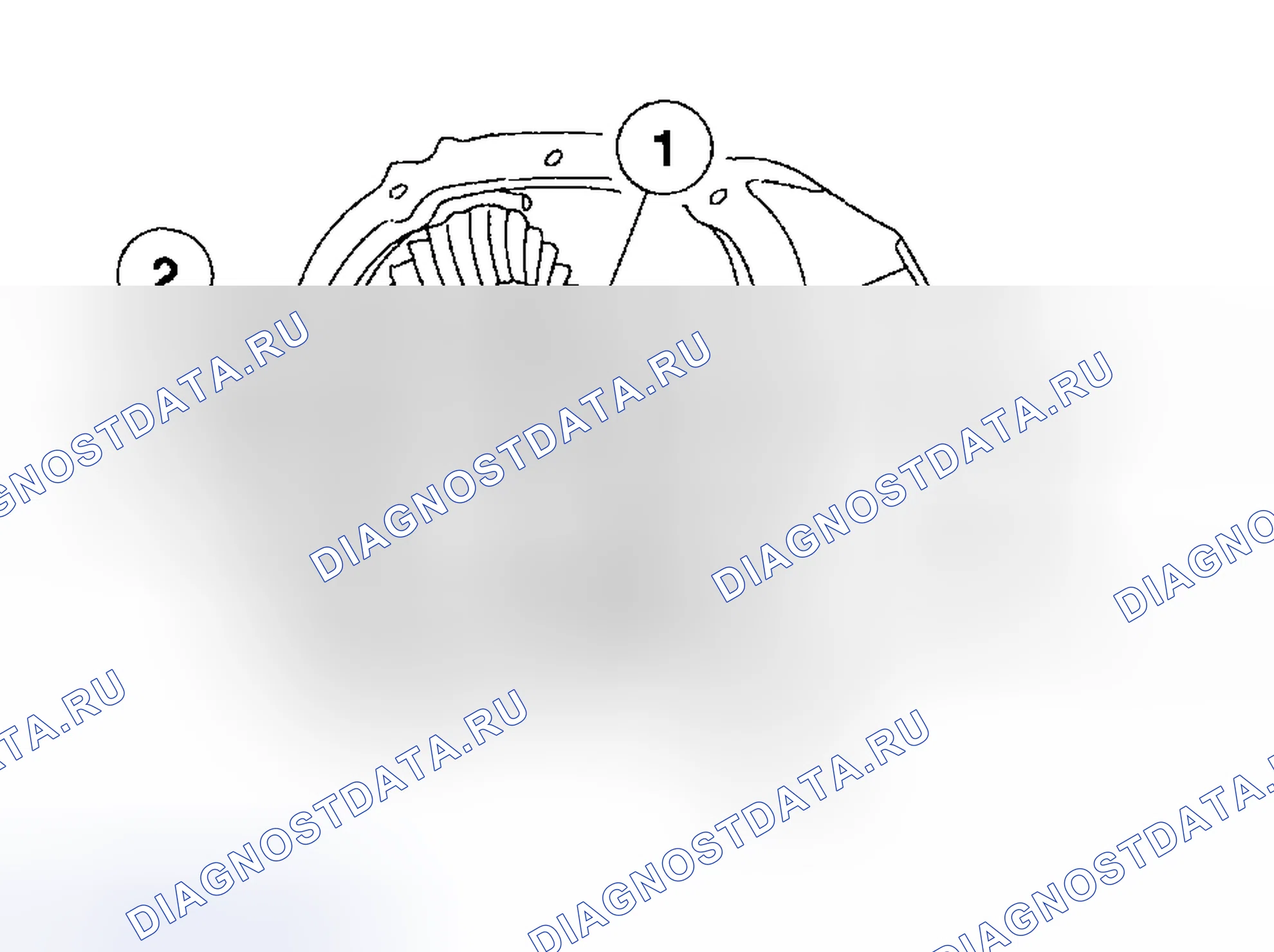 Рис. 141. Mazda Flair II