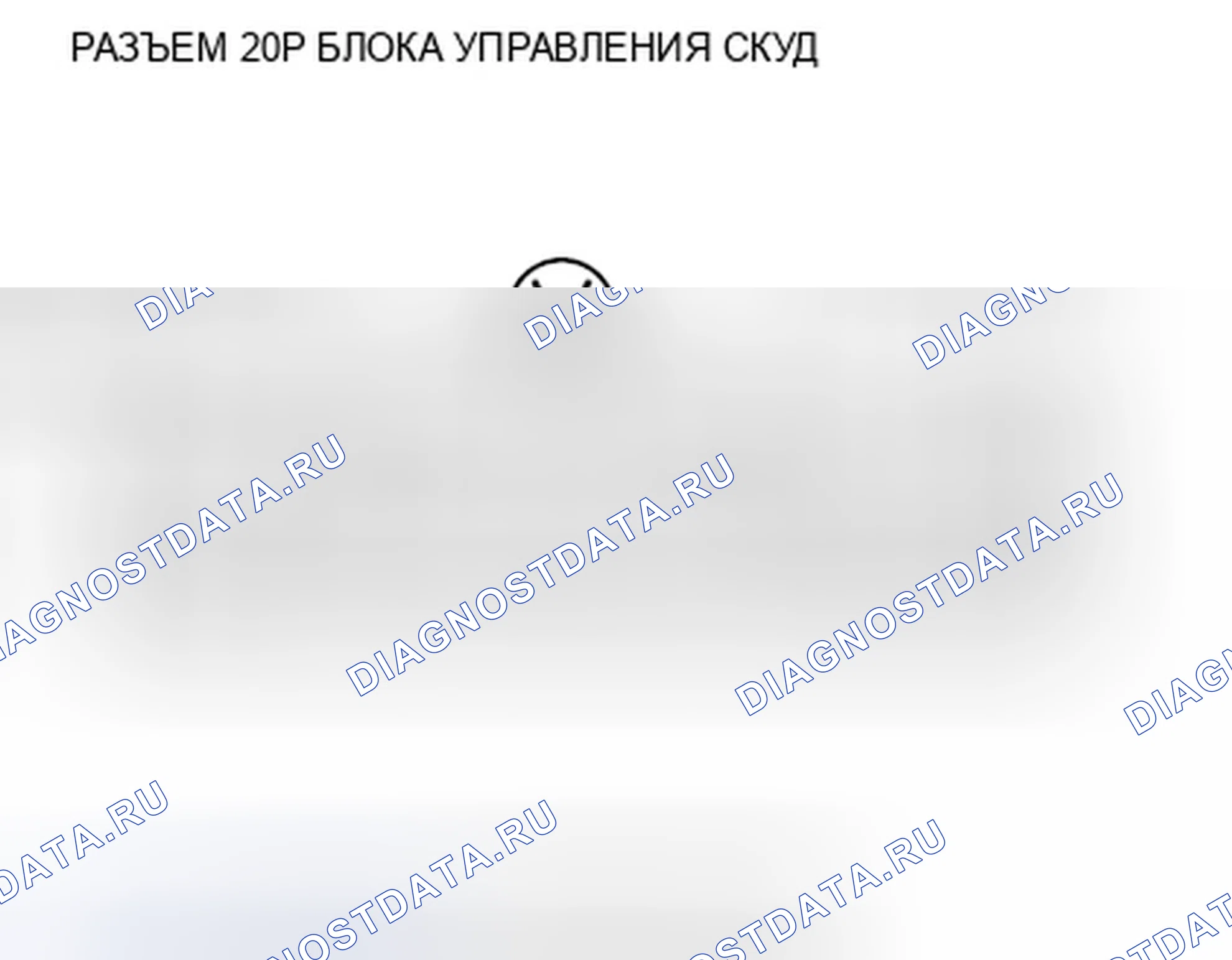 Рис. 7. Honda Element YH2 рестайлинг 2