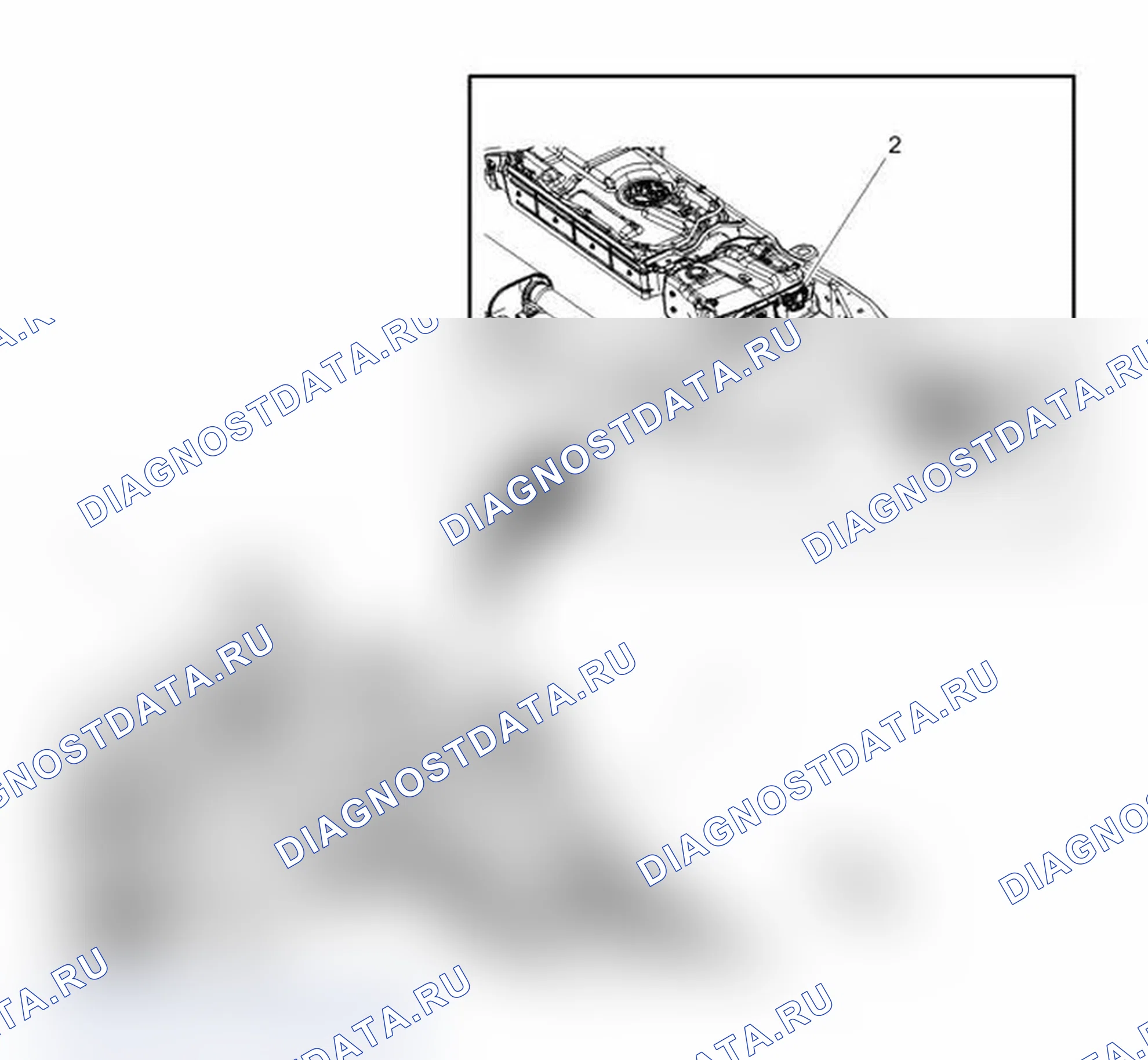 Рис. 118. Chevrolet Tahoe III