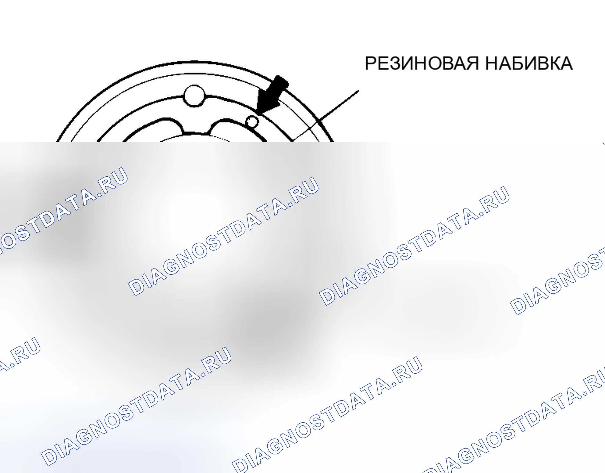 Рис. 20. Mitsubishi Lancer IX рестайлинг