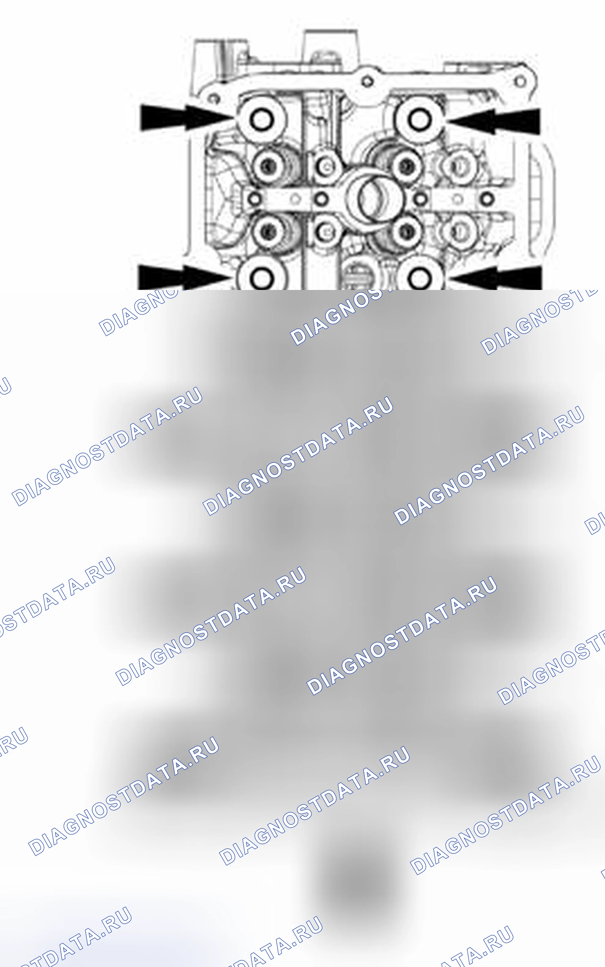 Рис. 1127. Ford Pickup F250 Super Duty II