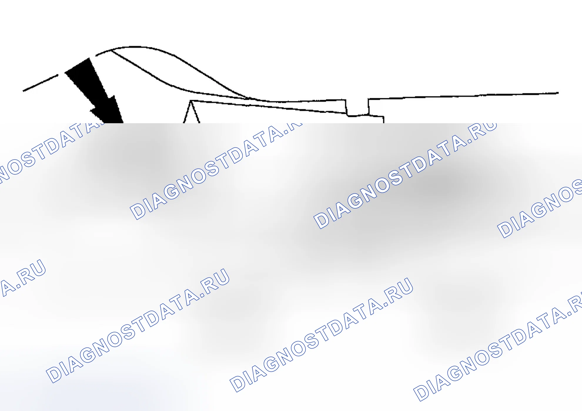 Рис. 56. Ford Explorer Sport Trac I
