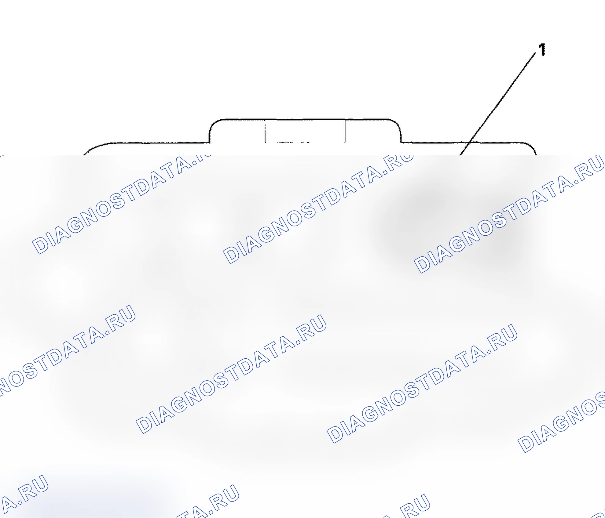 Рис. 62. Acura MDX I