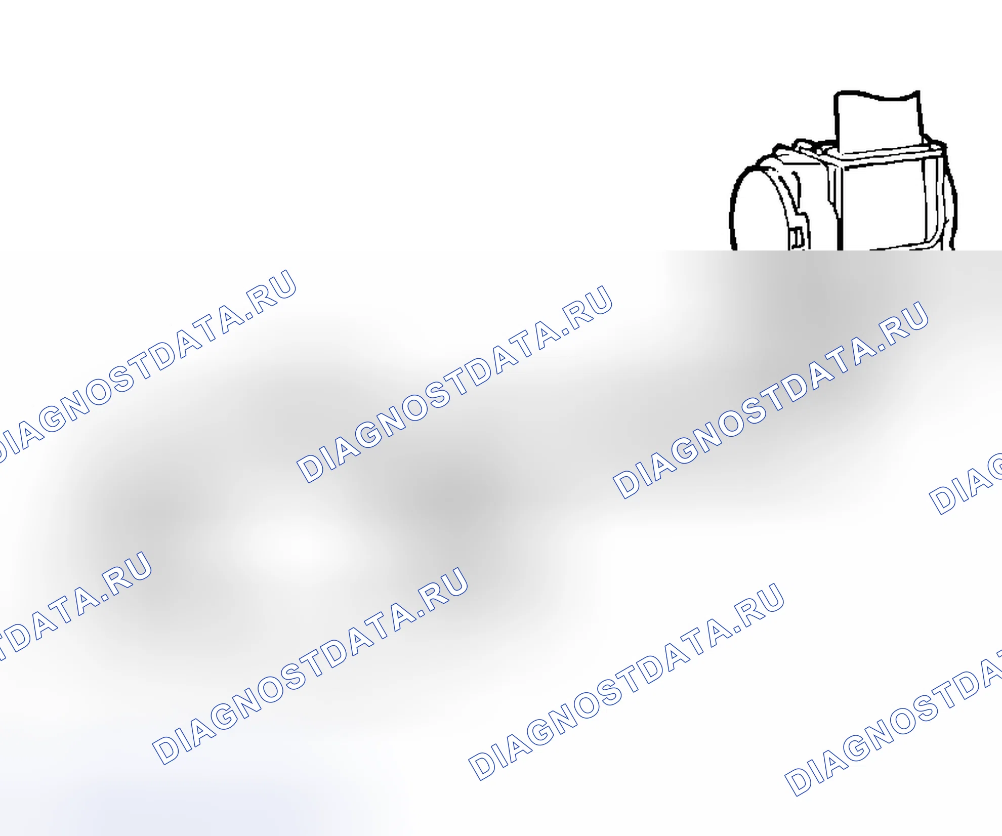 Рис. 50. Toyota Tundra I рестайлинг
