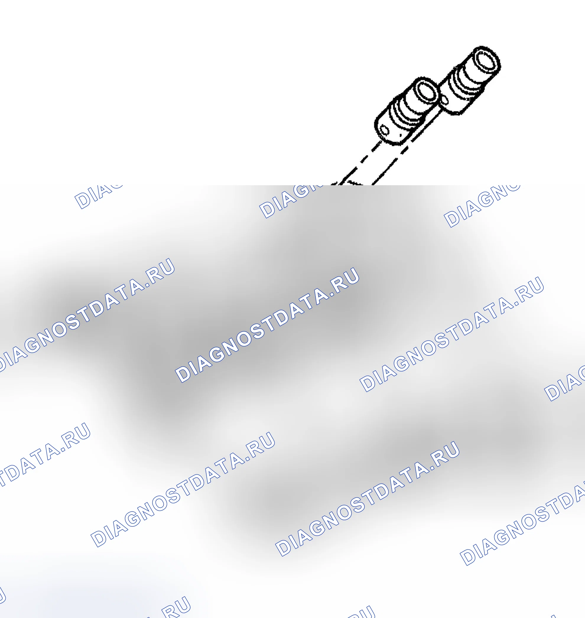 Рис. 636. Chevrolet Silverado 1500 HD 
