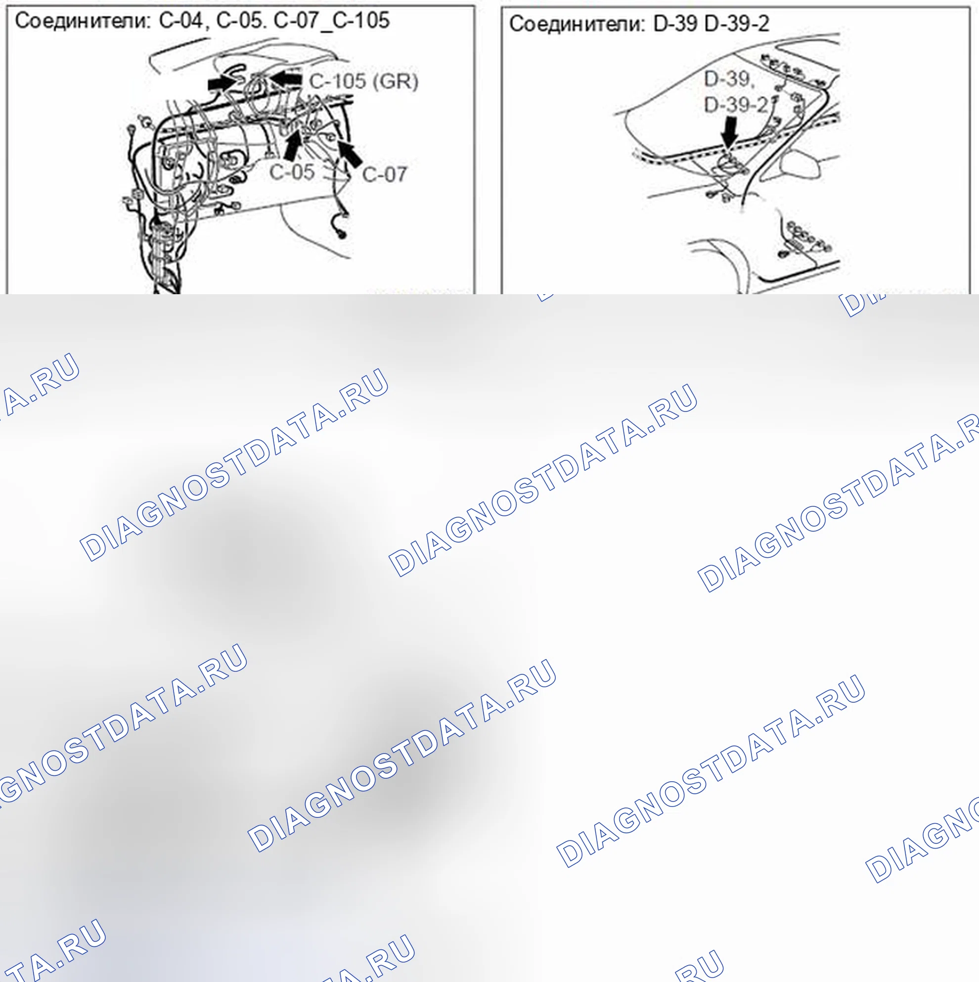 Рис. 706. Mitsubishi Lancer Ralliart X рестайлинг