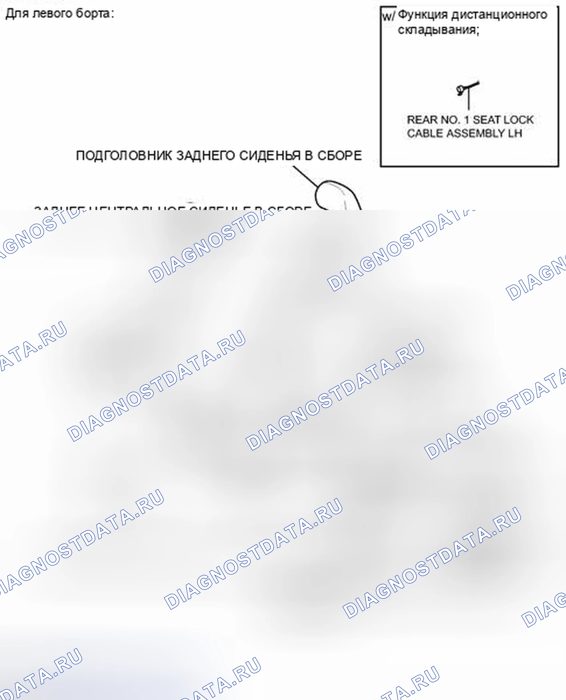 Рис. 14: ИЛЛЮСТРАЦИЯ. Toyota Highlander II рестайлинг