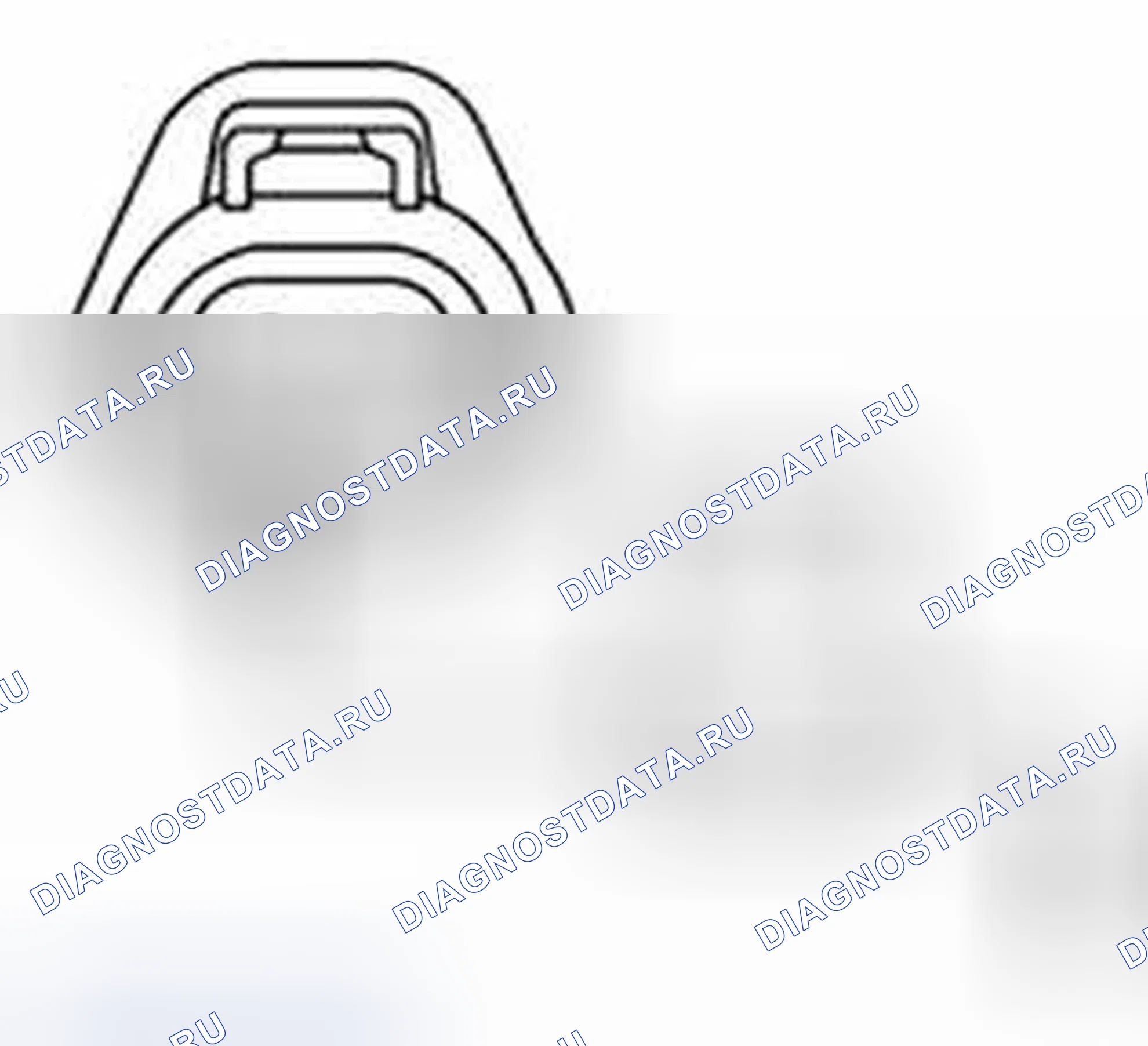 Рис. 127. Ford Edge I рестайлинг