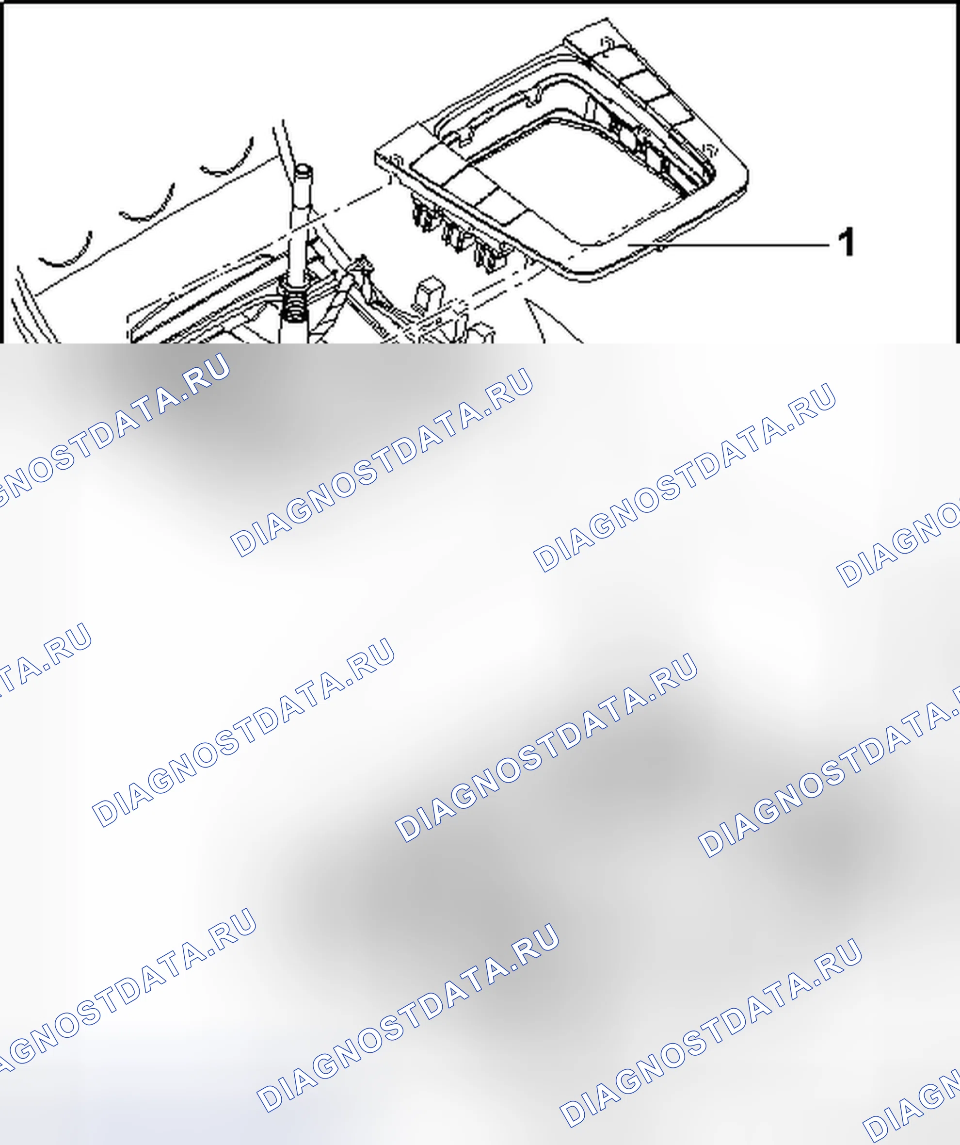 Рис. 70. Volkswagen Passat B6