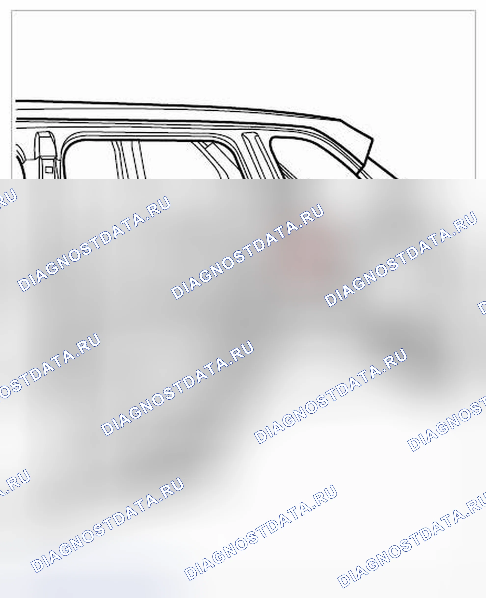 Рис. 404. Porsche Cayenne GTS 957 рестайлинг