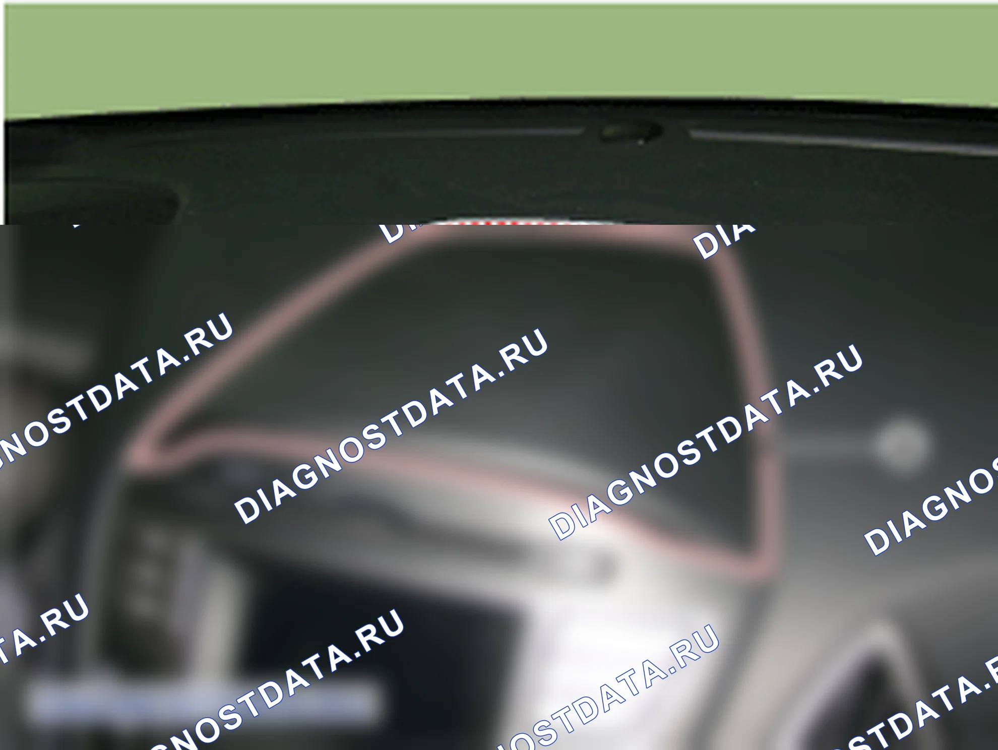 Снятие аудиомодуля. Hyundai ix35 EL