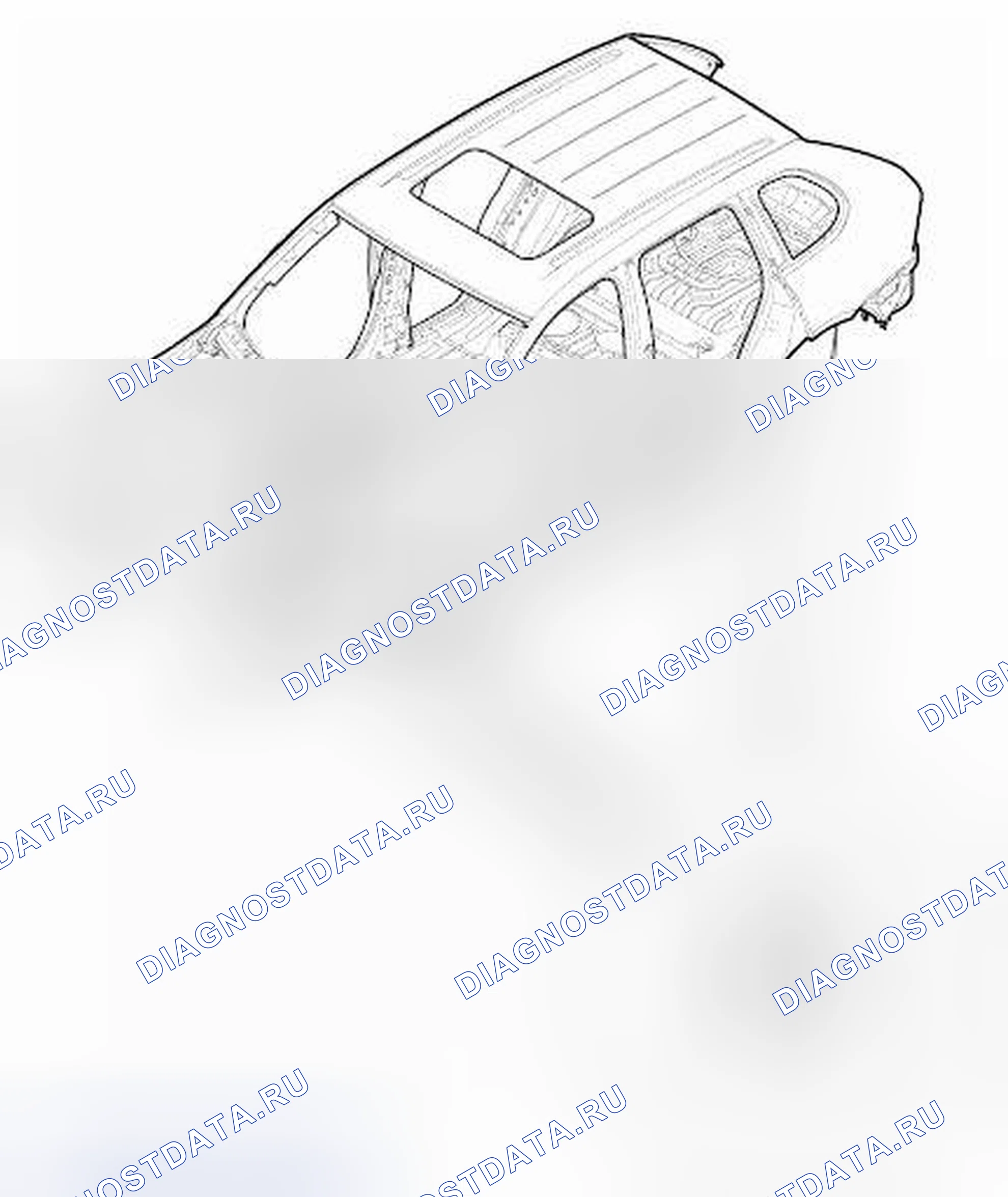 Рис. 957: Установка ремонтной резьбовой втулки. Porsche Cayenne GTS 957 рестайлинг