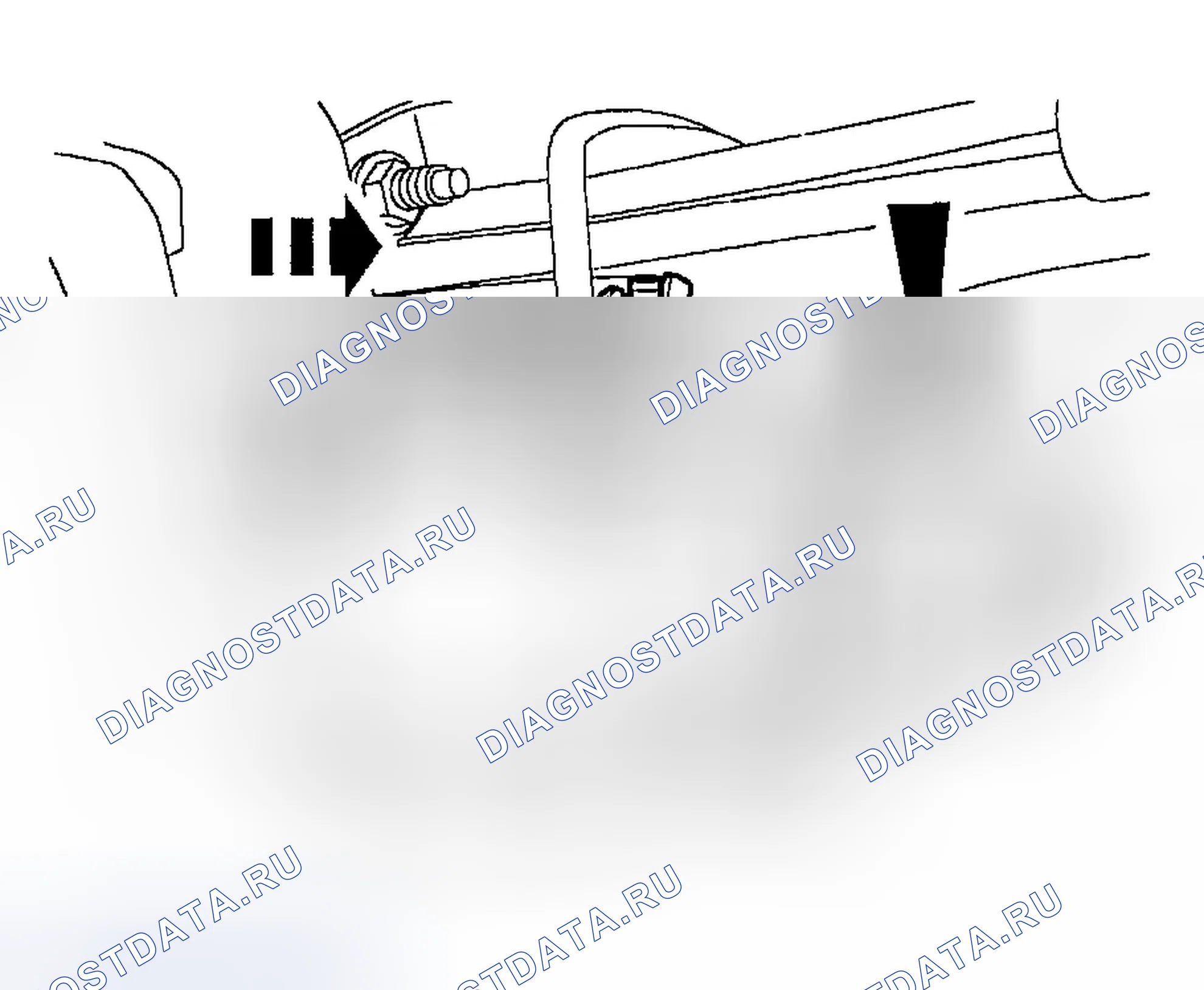 Рис. 150. Ford Excursion I