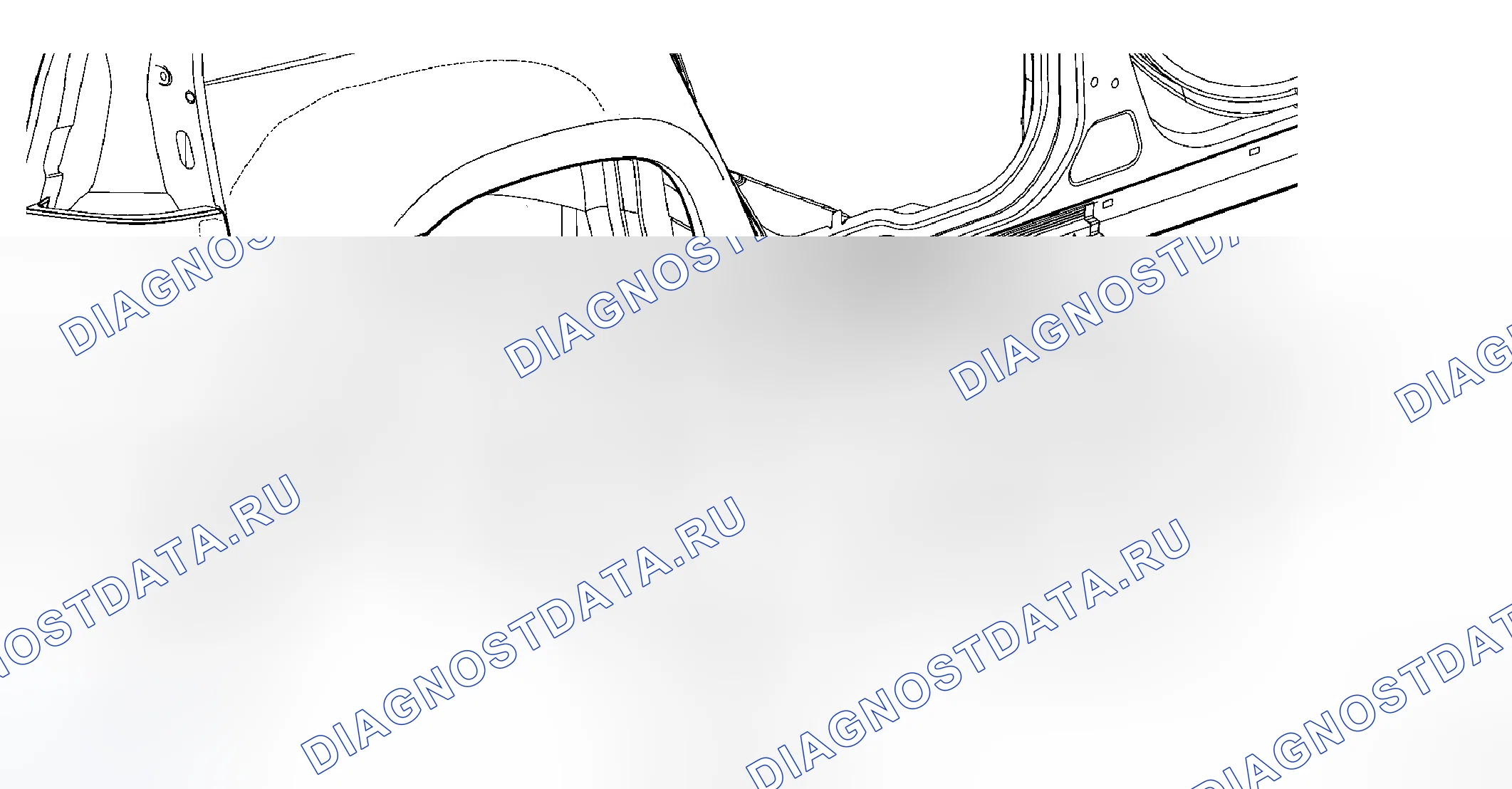 Рис. 237. Chrysler Pacifica CS