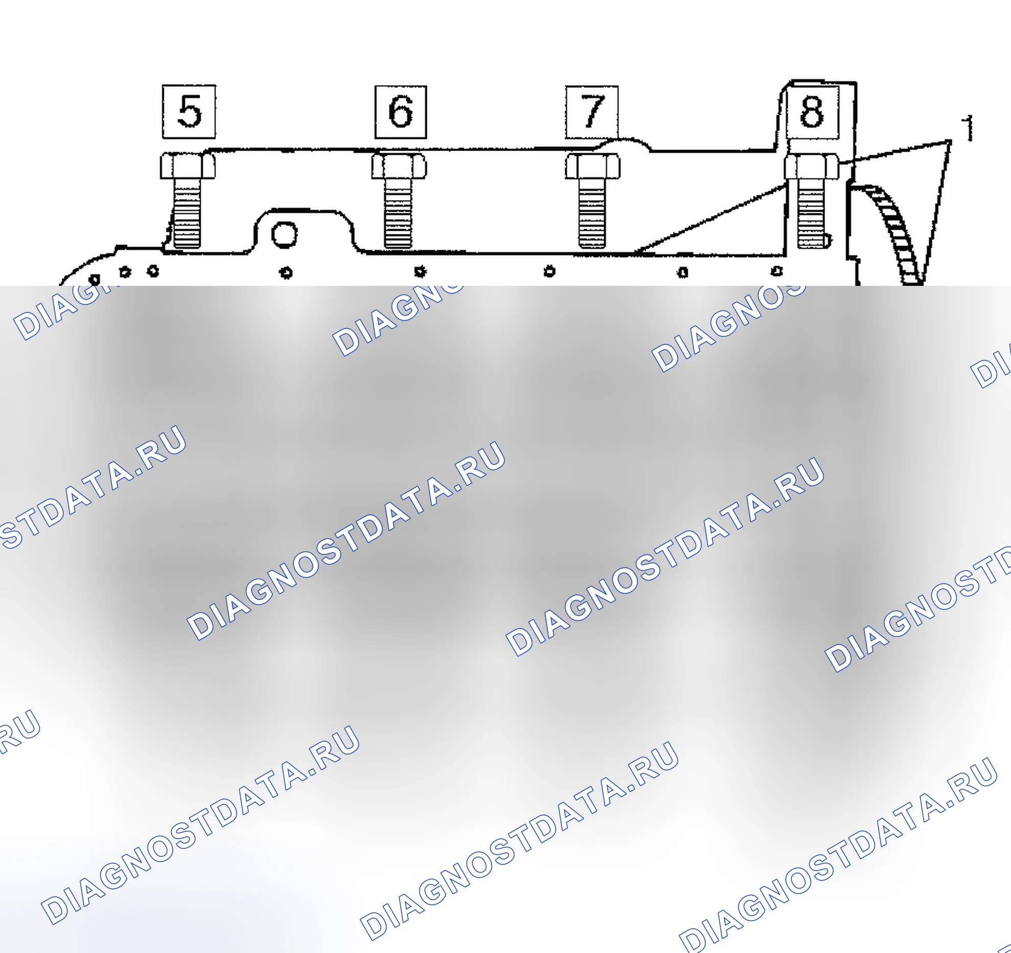 Рис. 197. Isuzu Axiom I