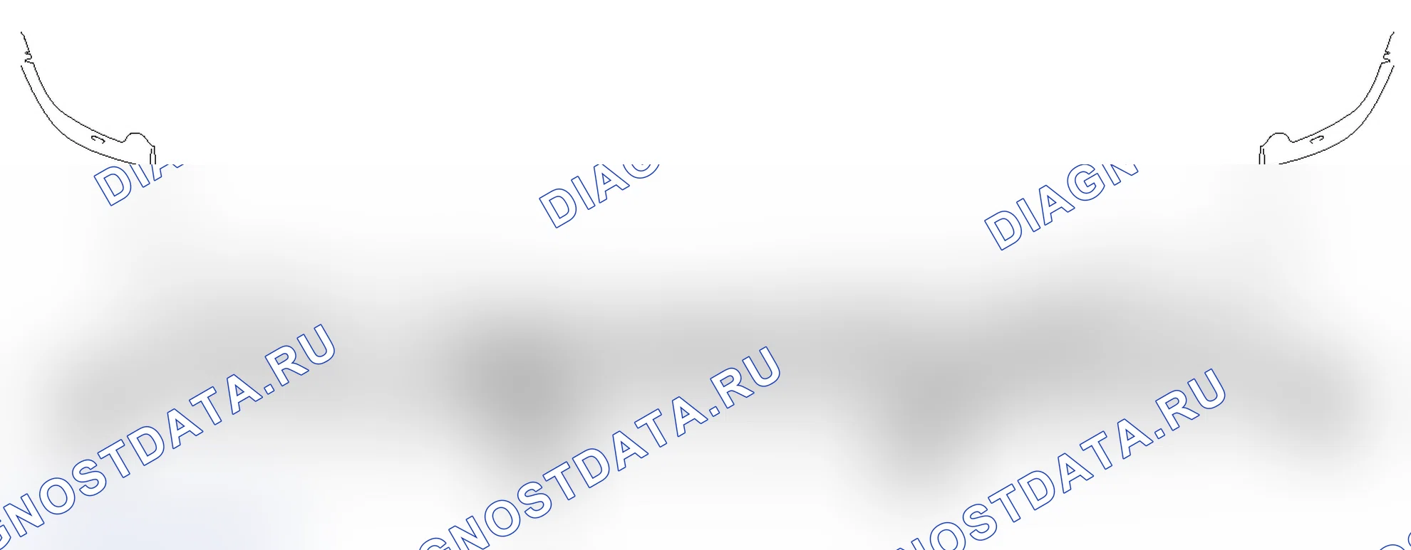 Рис. 44: РАЗБОРКА. Toyota Land Cruiser 200 рестайлинг