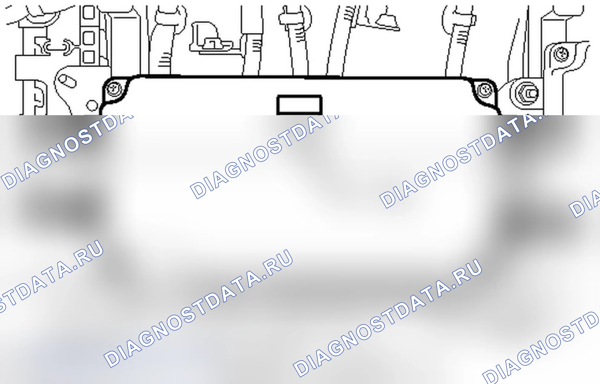 Рис. 145. Toyota Prius PHV pre-III
