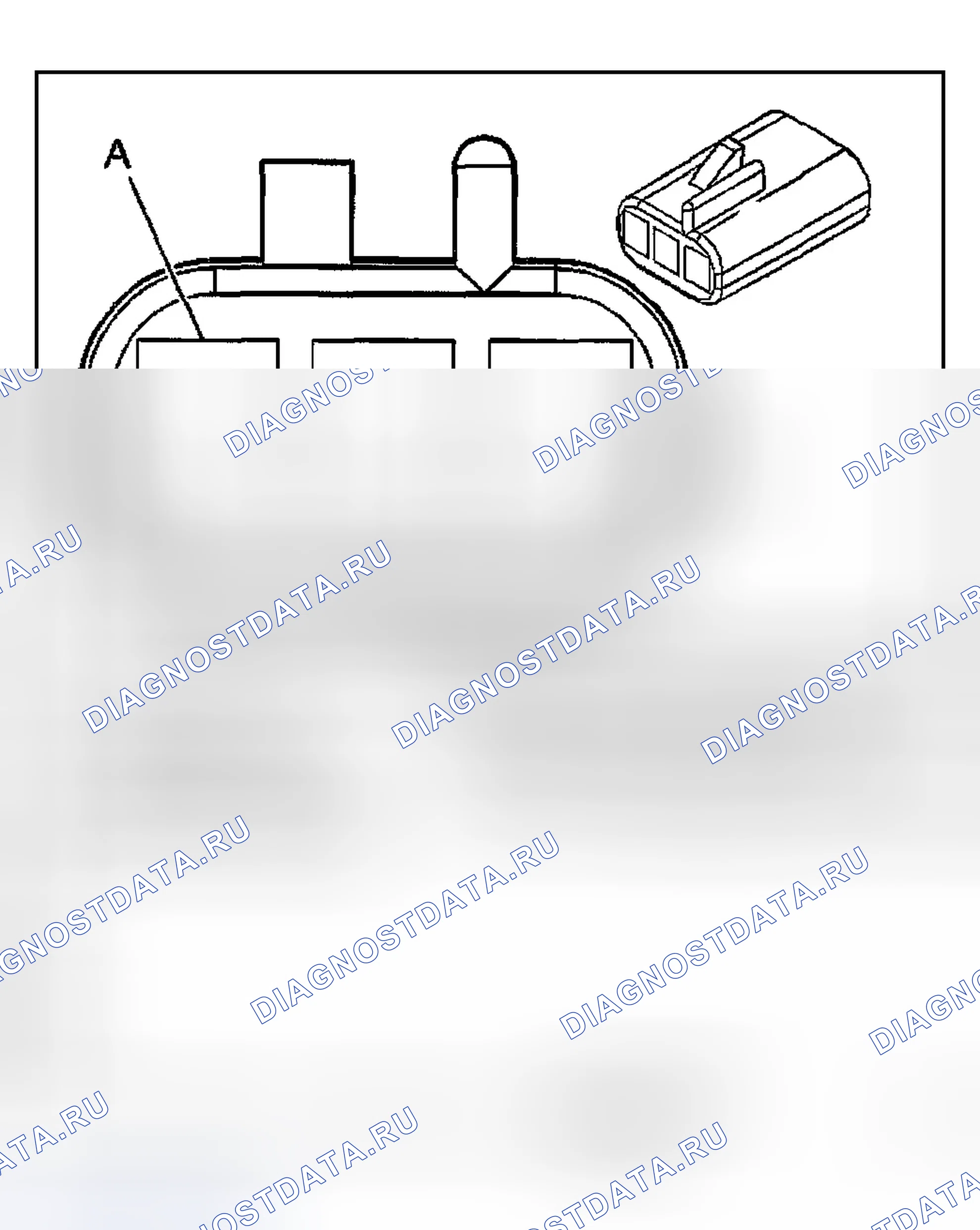 Рис. 121. Chevrolet Chevy Express H2500 