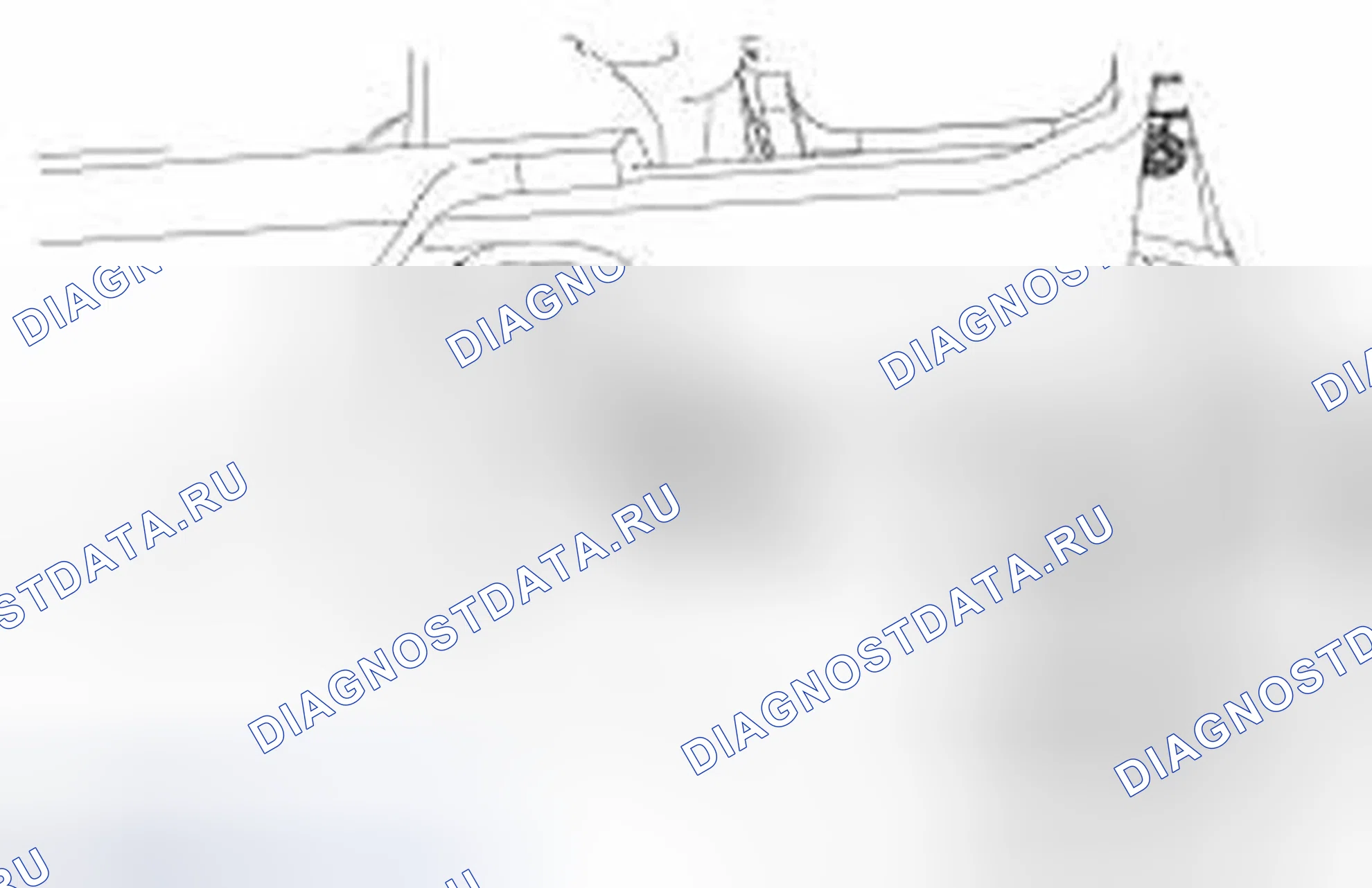 Рис. 1. Ford Ranger II