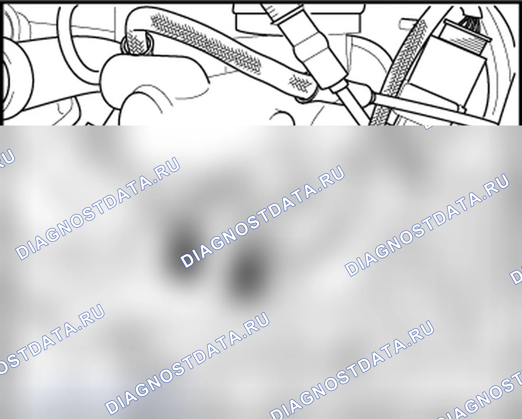 Рис. 74. Volkswagen New Beetle A4 рестайлинг