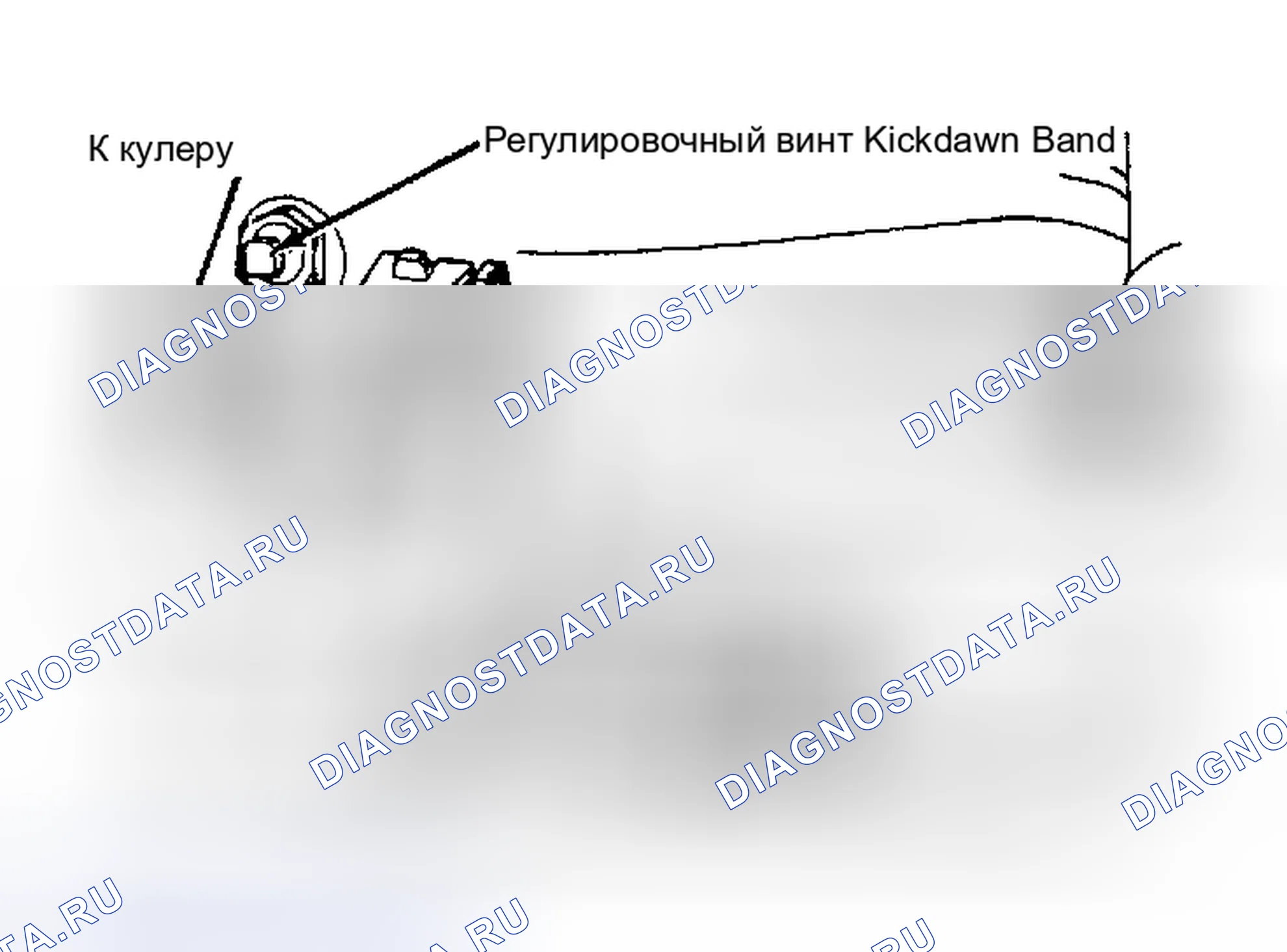 Рис. 234. Dodge Pickup R1500 AD pre