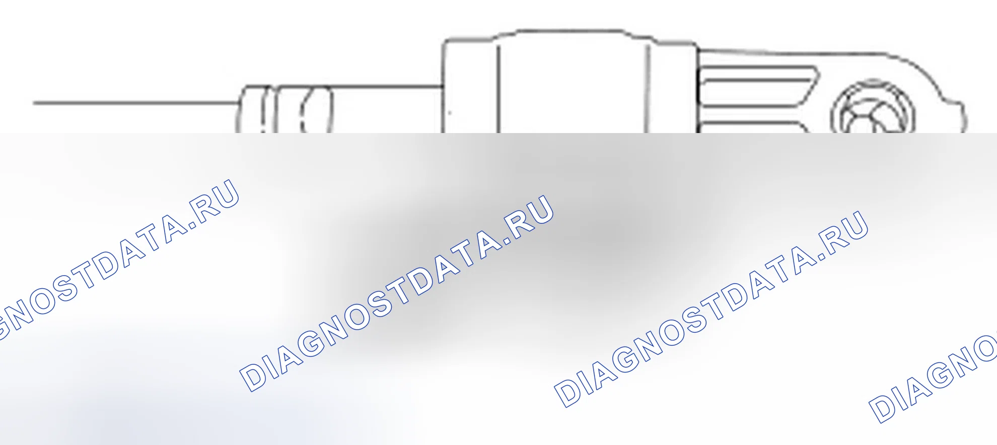 Рис. 747. Ford Freestyle I