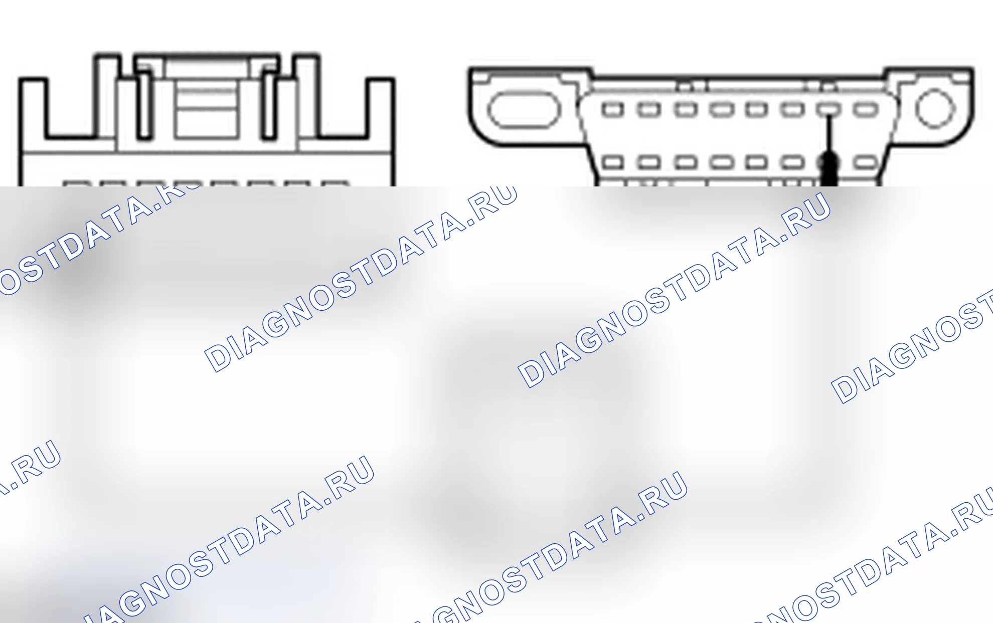 Рис. 25. Lincoln Mark LT