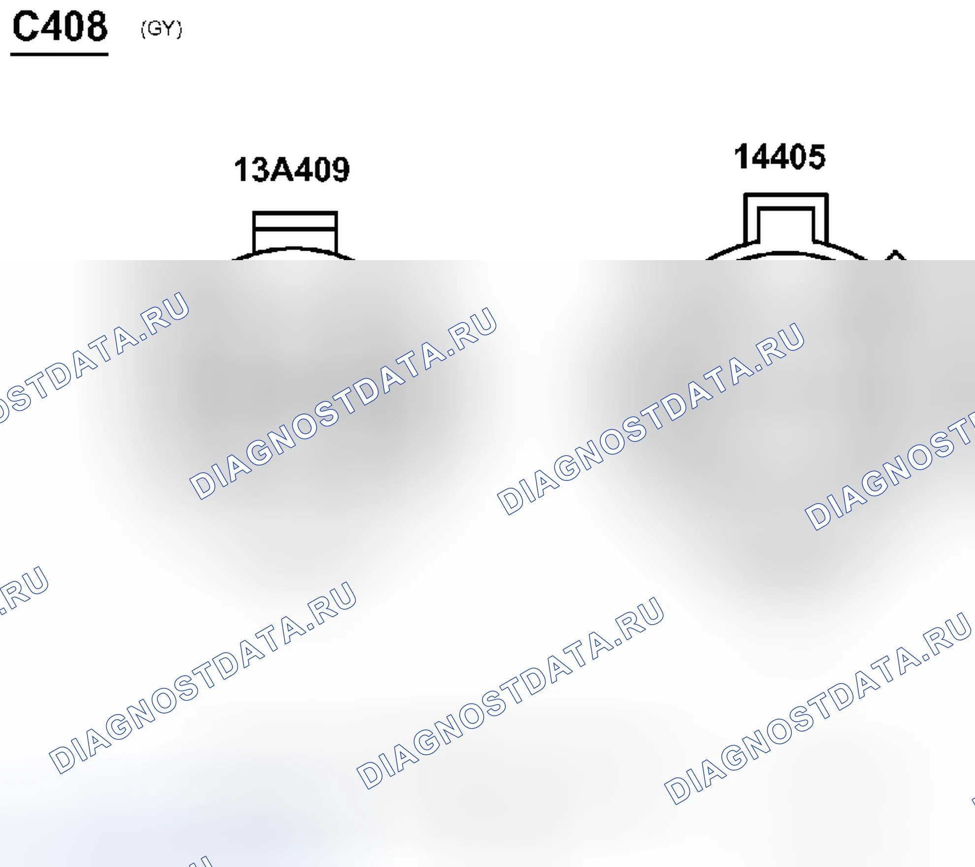 Рис. 162. Ford Pickup F250 Super Duty I