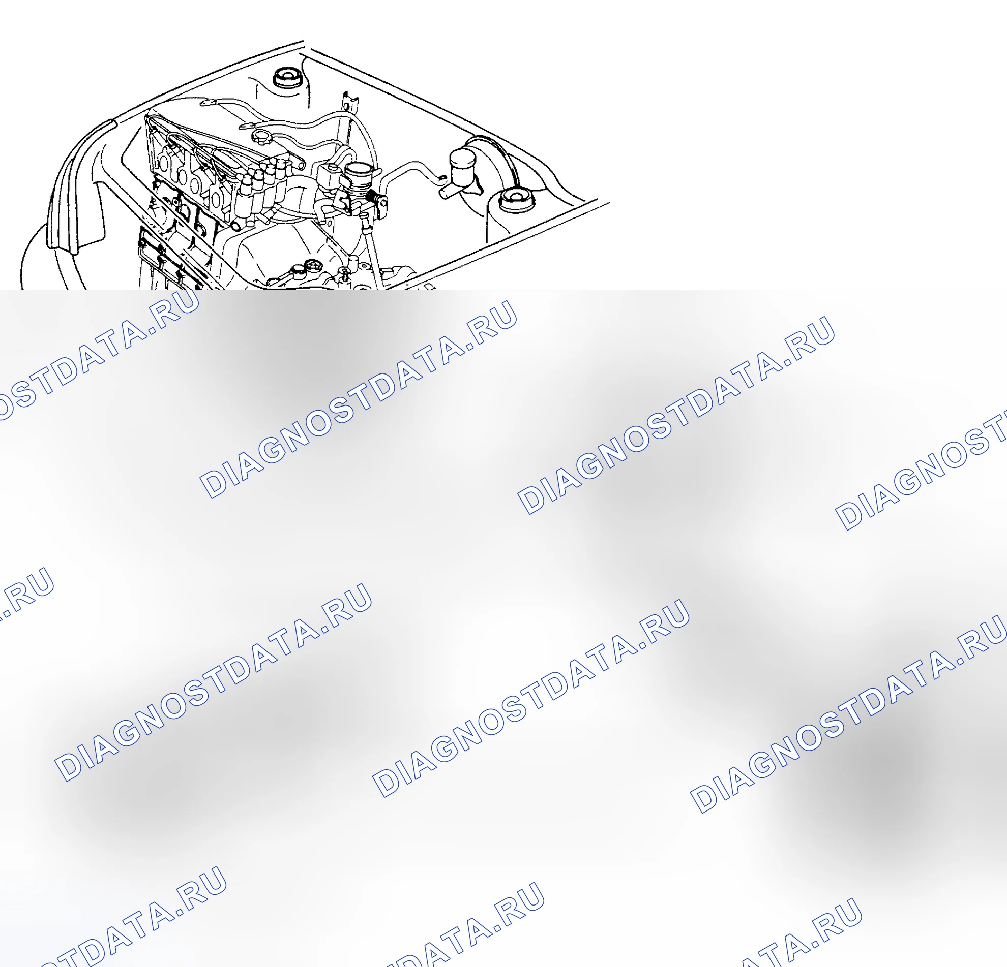 Рис. 3. Kia Rio I