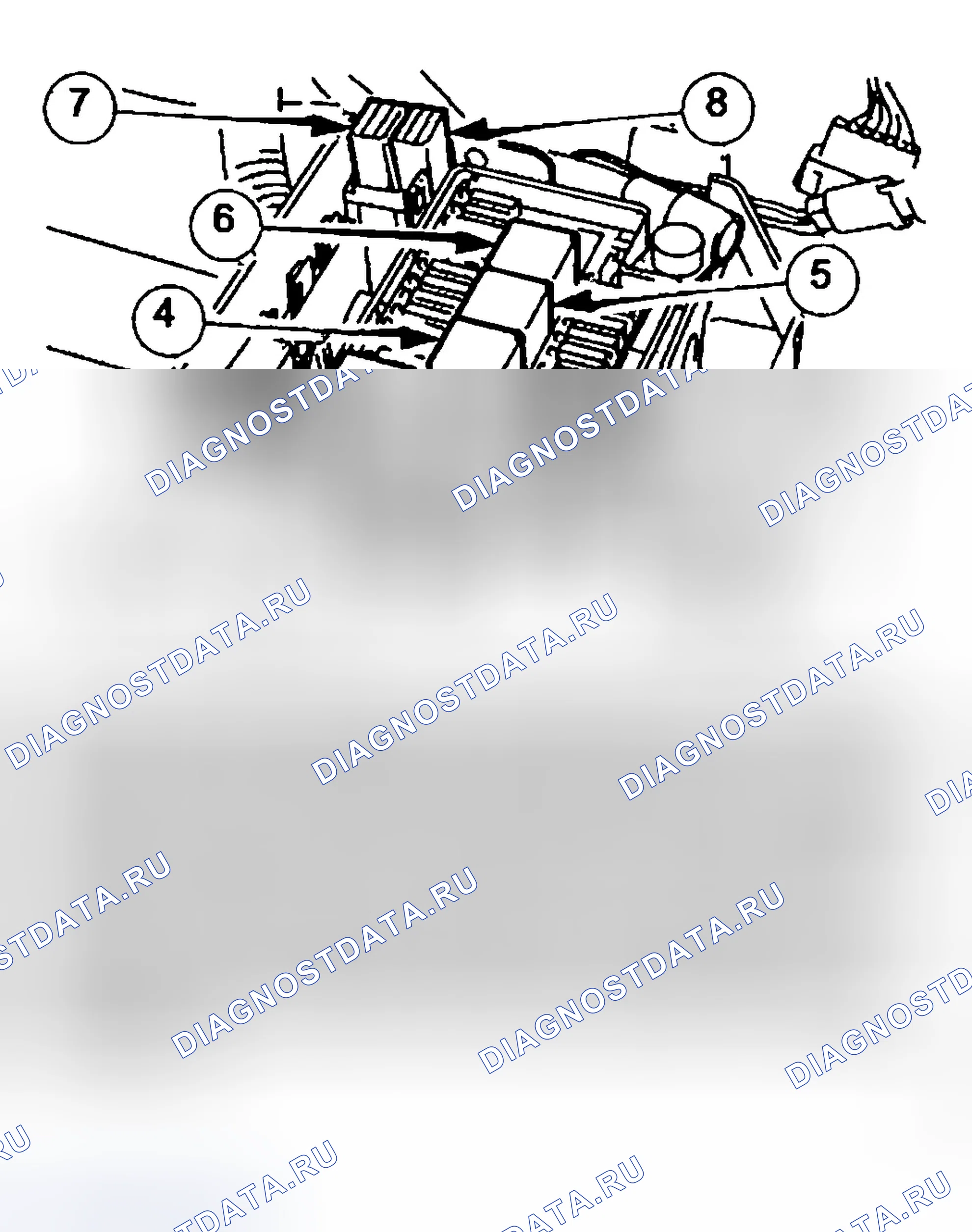 Рис. 29. Jaguar XKR I