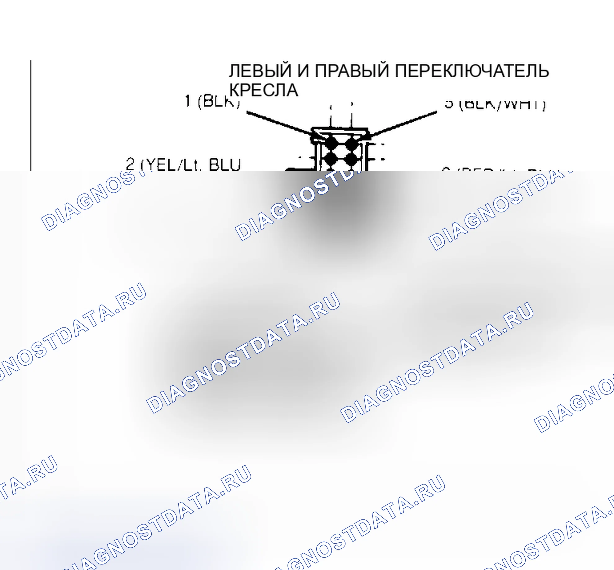 Рис. 4. Lincoln Continental VIII
