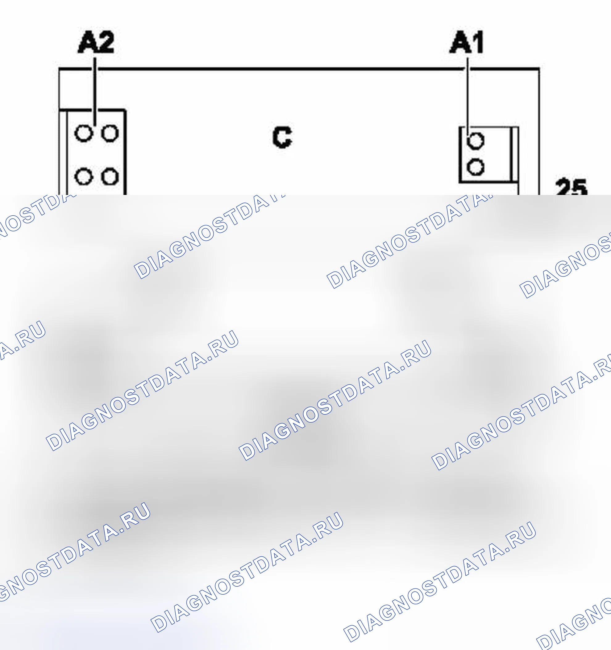 Рис. 183: Изготовление поворотного рычага. Porsche 911 Carrera 996 рестайлинг