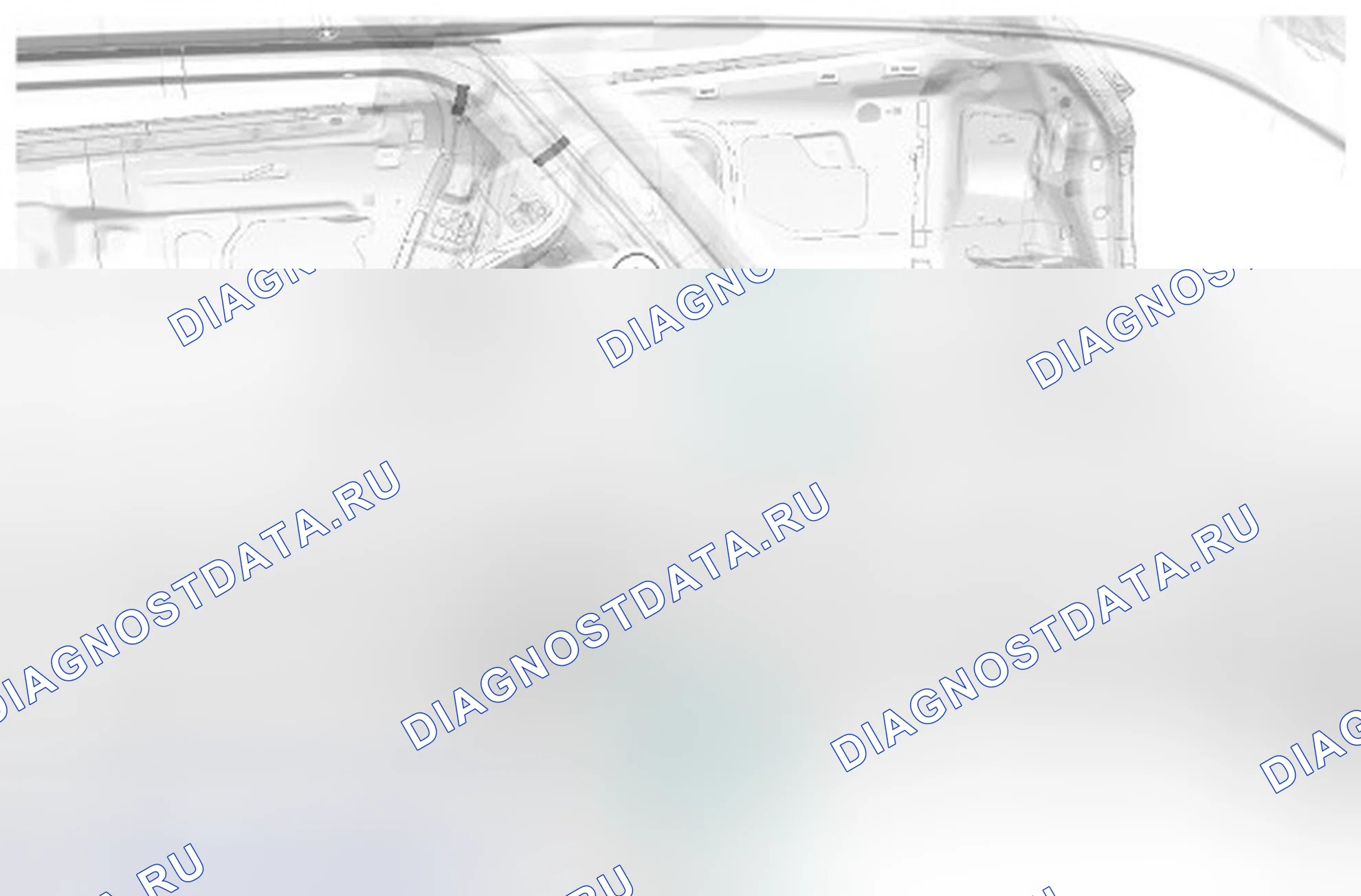 Кузов и рама: описание и работа. Ford Mondeo IV рестайлинг