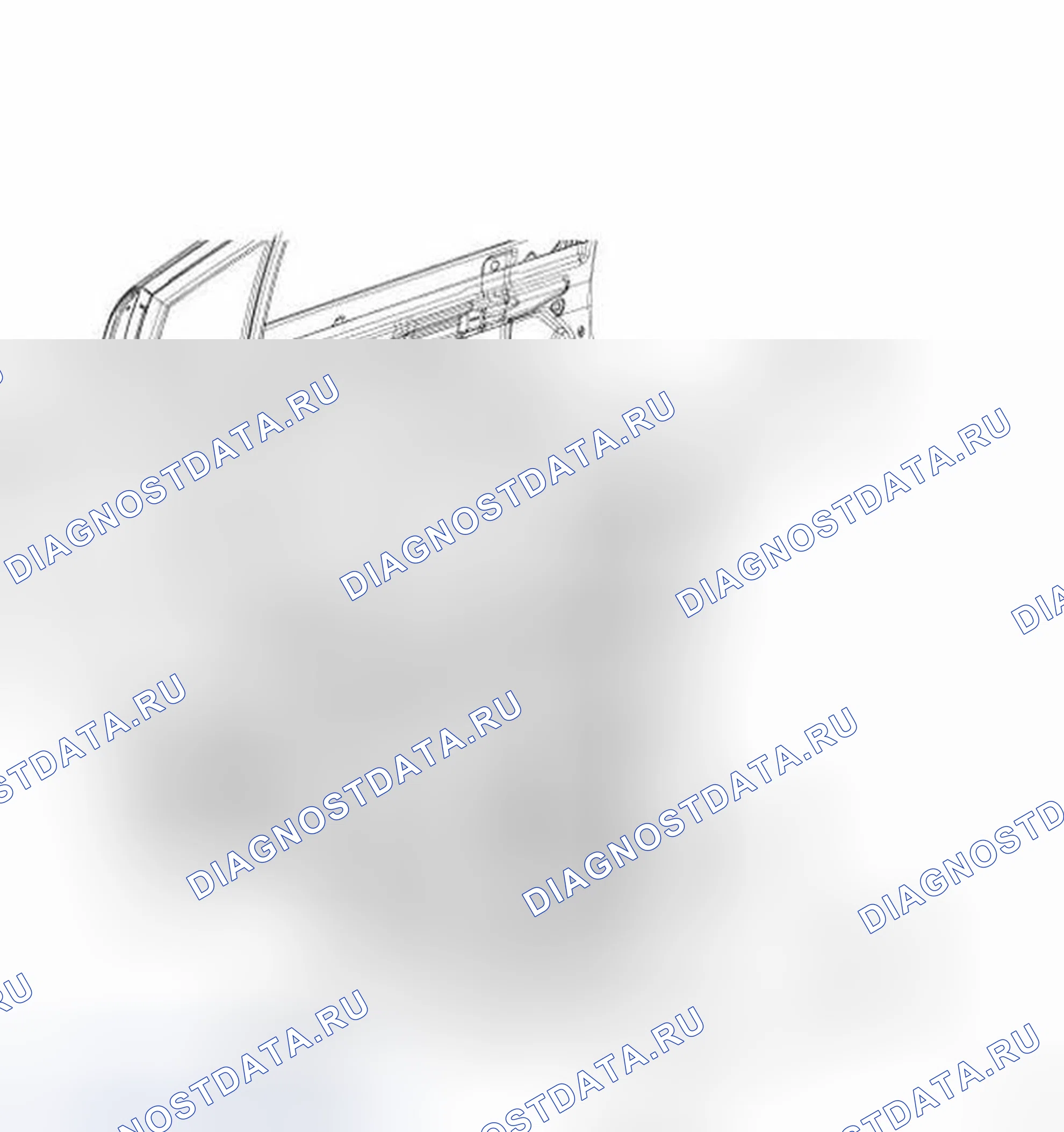 Рис. 14. Dodge Charger VI