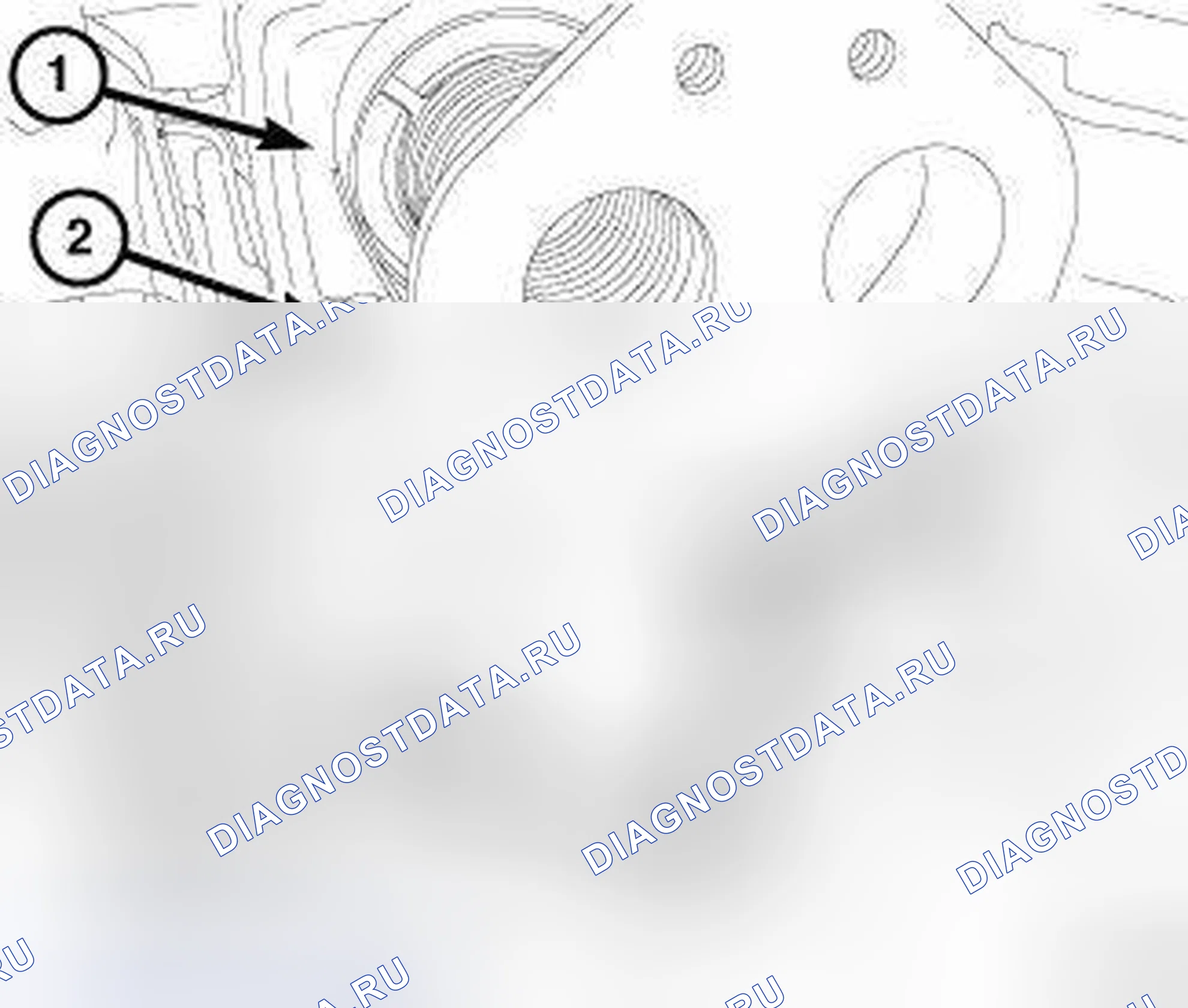Рис. 10. RAM Pickup 3500 